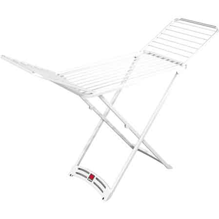 Wäschetrockner A-form 'zaffiro' 182x55x110h Cm