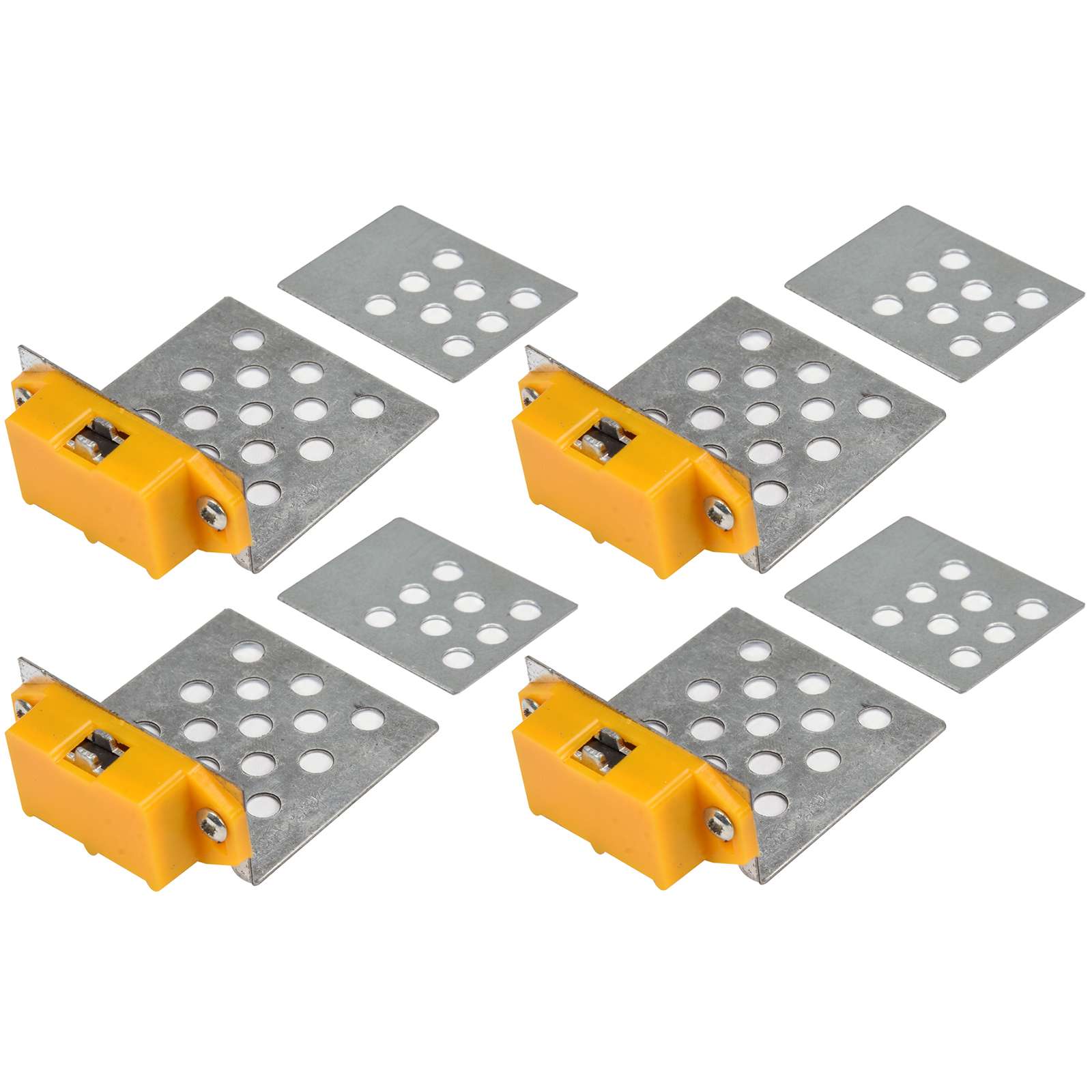 Vorel Magnetplattenhalter Für Inspektionslöcher...
