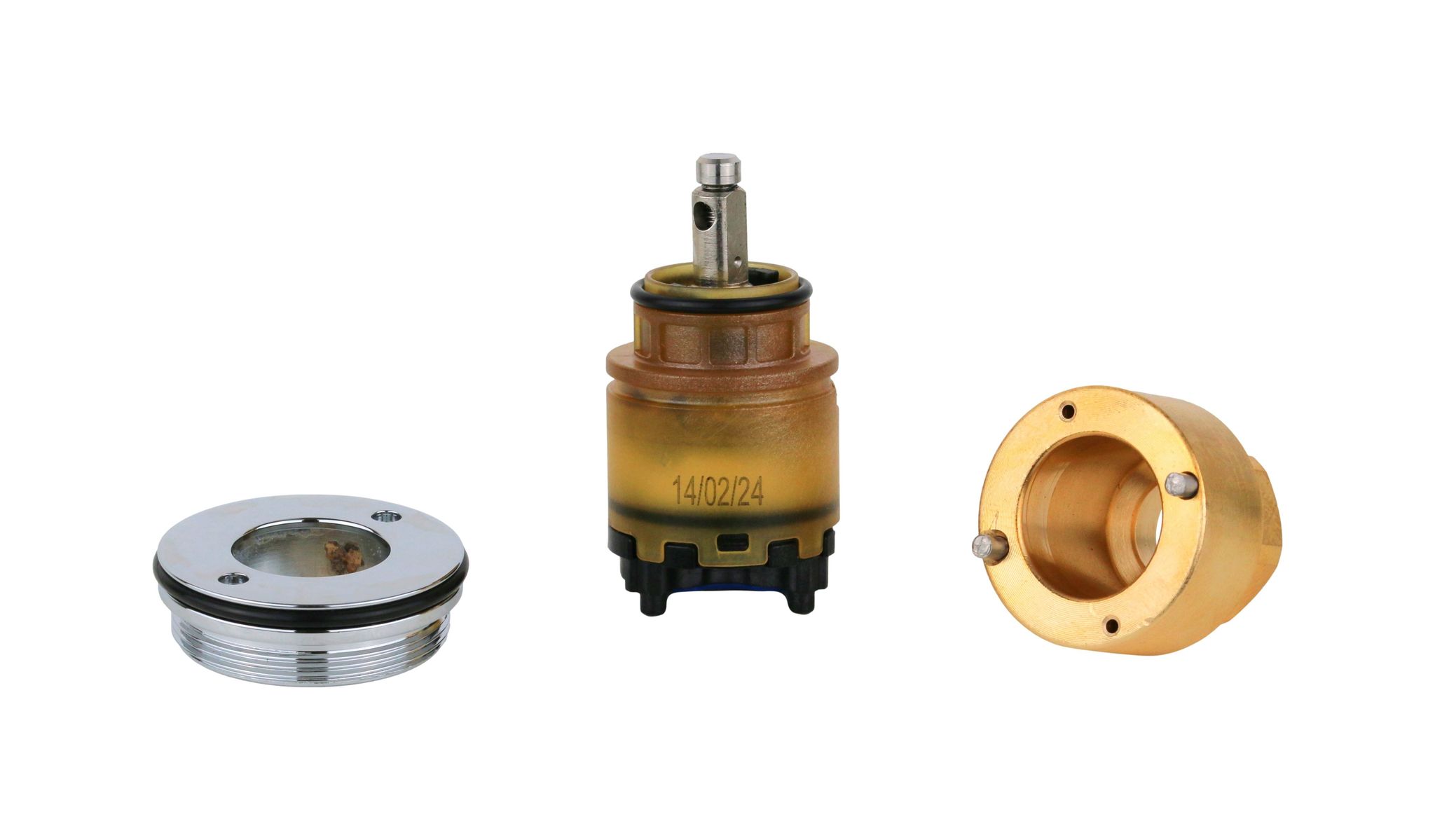 Ersatz-kartusche Webert Ac0267000 Kartuche