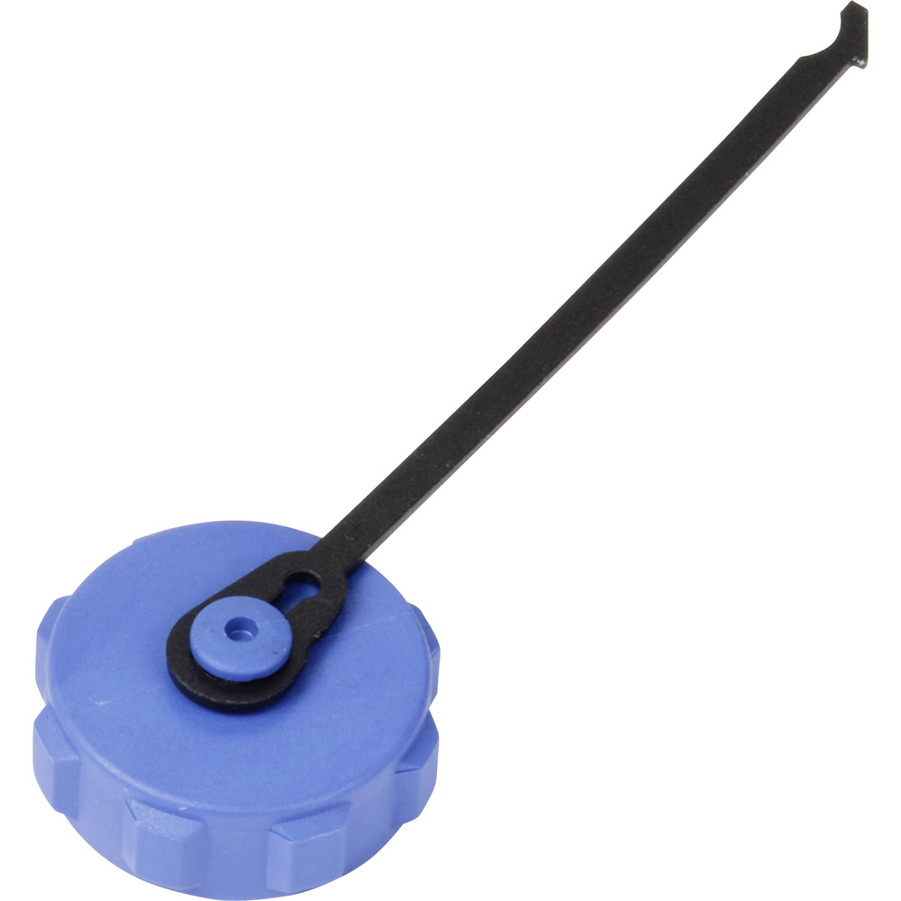 Caps For Sp1311 / Sp1312 Rundstecker Schutzkappe Schutzkappe Serie (rundsteckverbinder): Sp - Weipu