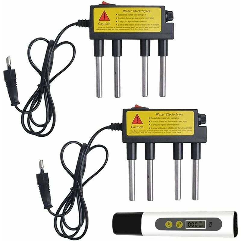 Lablanc – Black & Decker Besen Mit Schlauch Und Schutzhülle Für Gl650, Gl660, Gl670, Gl315, Gl655 Und Gl656