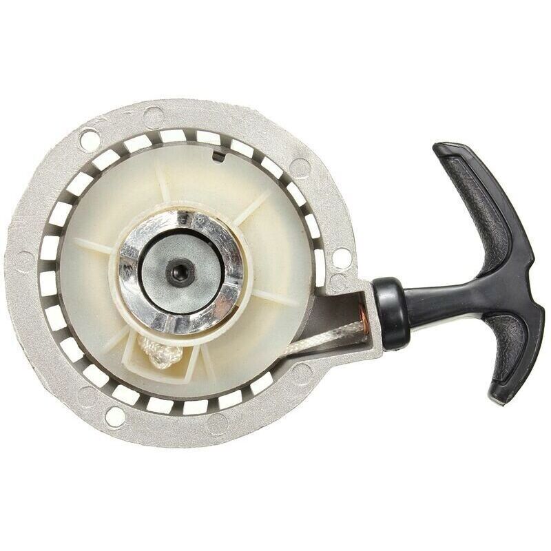 Mini-geländemotorrad, Kleiner Sportwagen, Seilzugstarter, Luftgekühlter Freischneider, Mini-taschenmotorrad, Vierrädriges Geländefahrzeug, Atv, 47 Cm³ 49 Cm³ Lbtn
