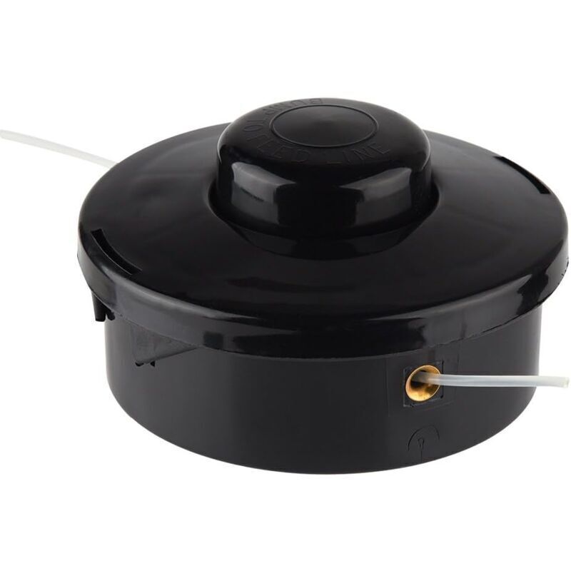 Tap & Go Universal-freischneiderkopf – M10 X 1,25, Linksgewinde – Trimec