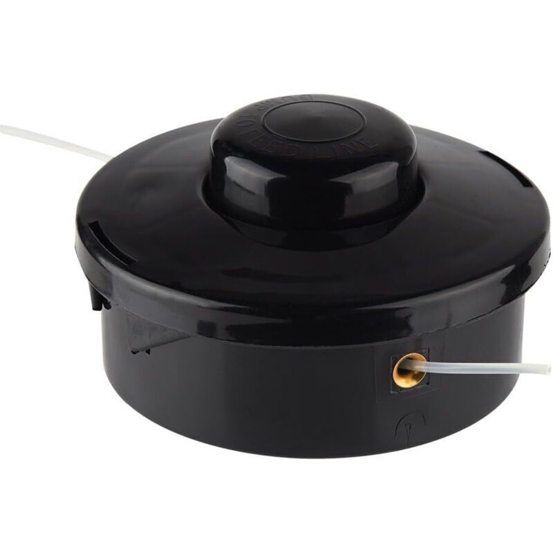 Universal Tap & Go Freischneiderkopf – M10 X 1,25 Linksgewinde Fdc