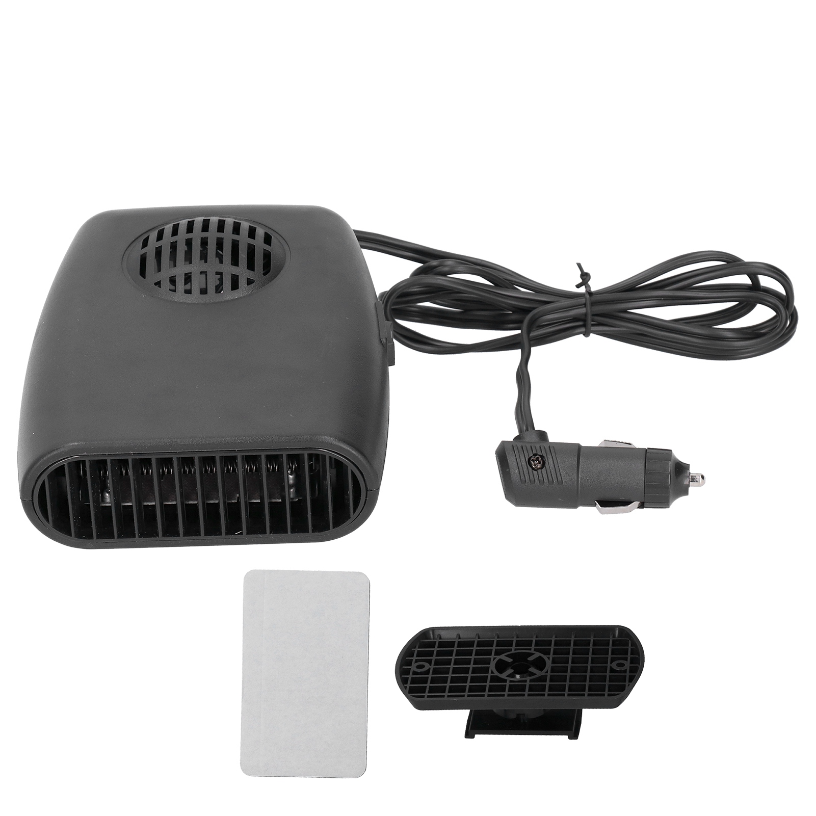 12v 120w Windschutzscheiben-enteisungs- Und Schnellentfeuchtungslüfter