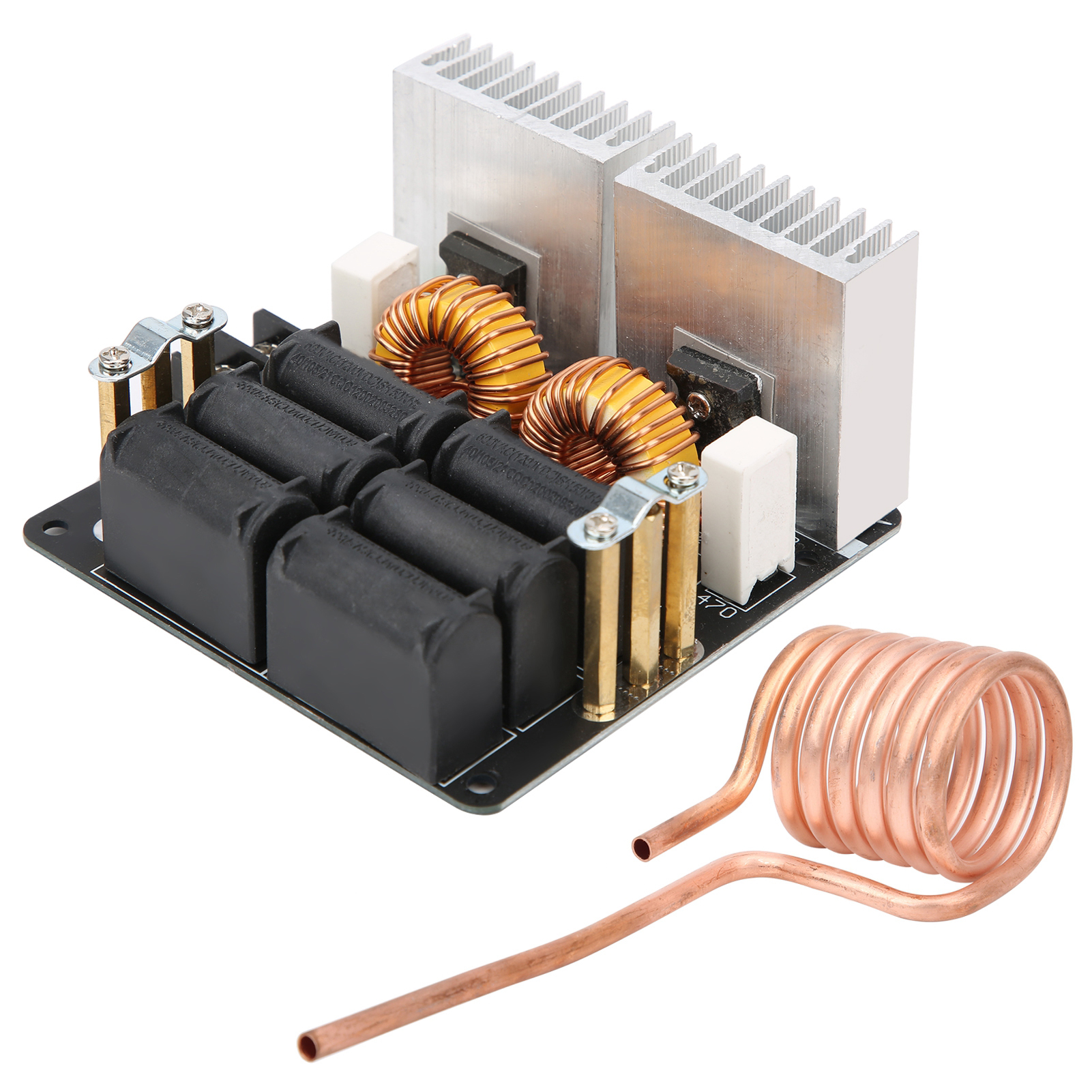 1000-w-induktionsschaltungsmodul, Hochfrequenz-leiterplatte Für Elektronische Bauteile