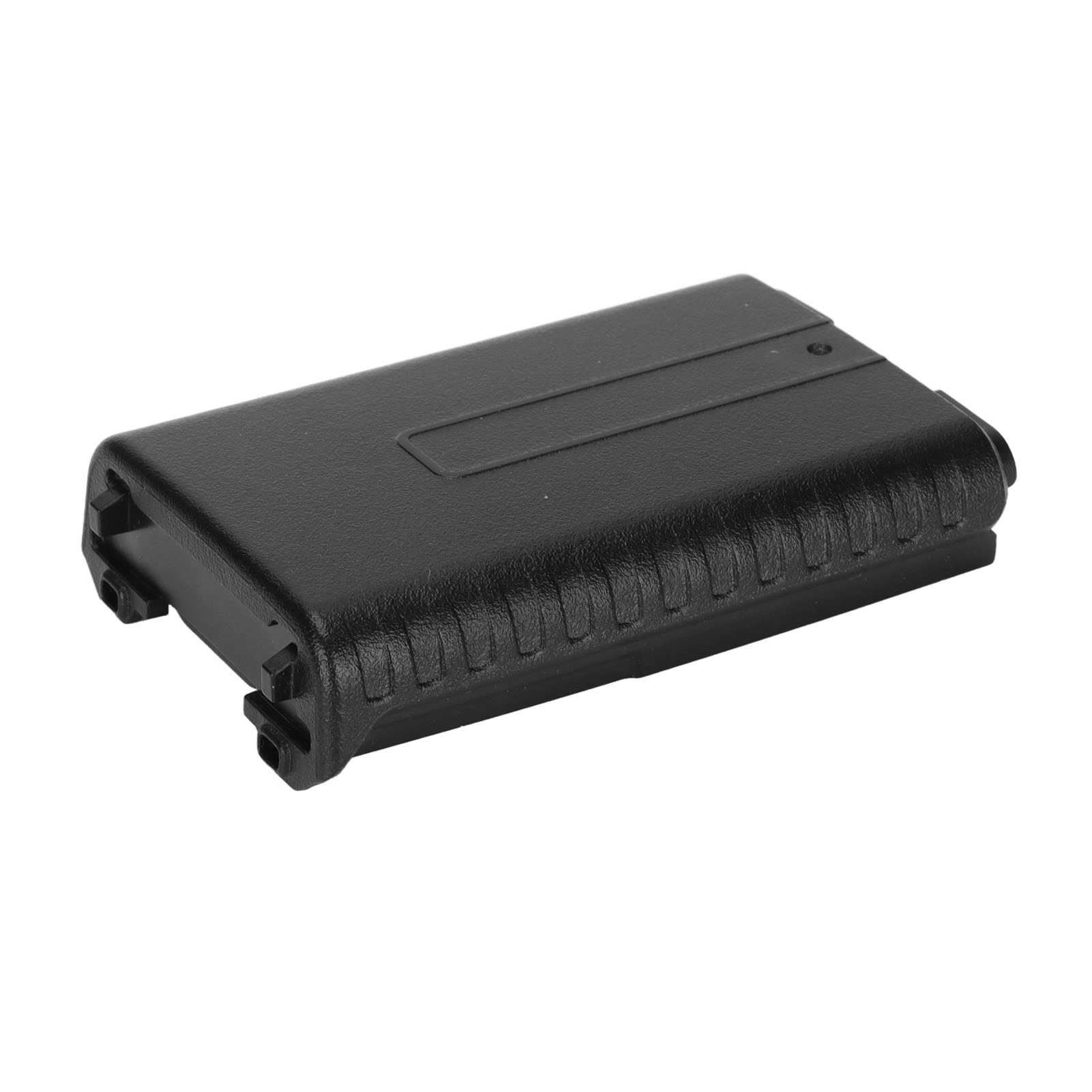 Aufbewahrungsetui Für 6 Aaa-batterien Mit Erweiterter Schale Für Baofeng Uv5r 5ra/bc/d 5re+ Und Elektronische Bauteile