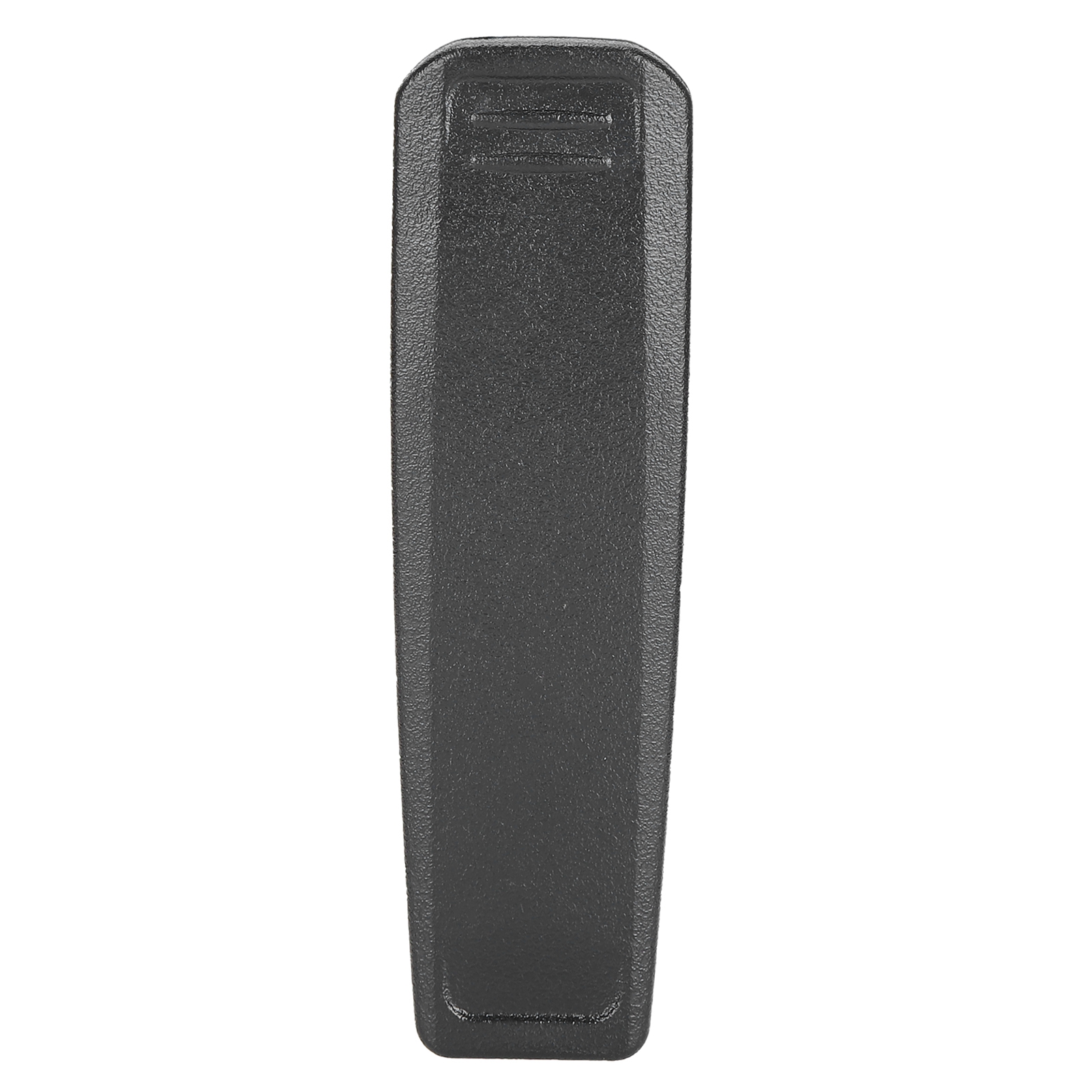 Ersatz-gürtelschlaufe Aus Abs Für Icom Icv88, Icu88, Icf1000, Icf2000, Icf29sr, Gürtelholster