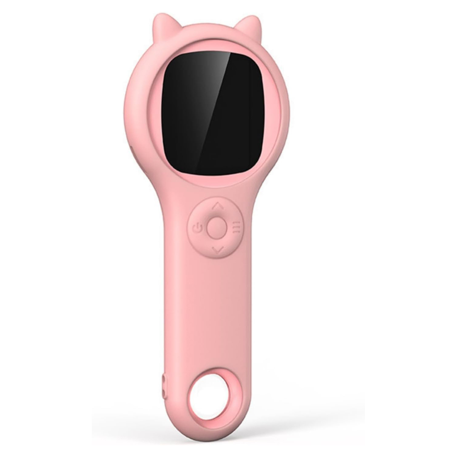 Taschenmikroskop Mit 100- Bis 500-facher Vergrößerung, 2-zoll-bildschirm, 2-megapixel-kamera Und Led-beleuchtung, Ideal Für Kinder Und Den Heimunterricht.