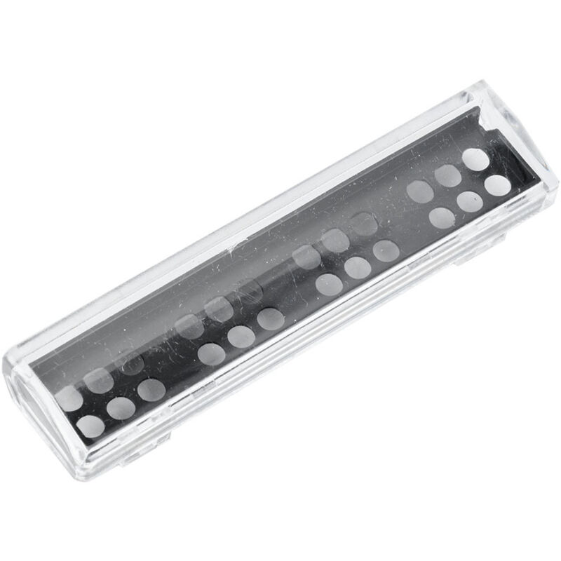 Schutzhülle Für Den 8-zoll-lcd-bildschirm Und Den Led-scheinwerfer Des Kugoo Elektrorollers.