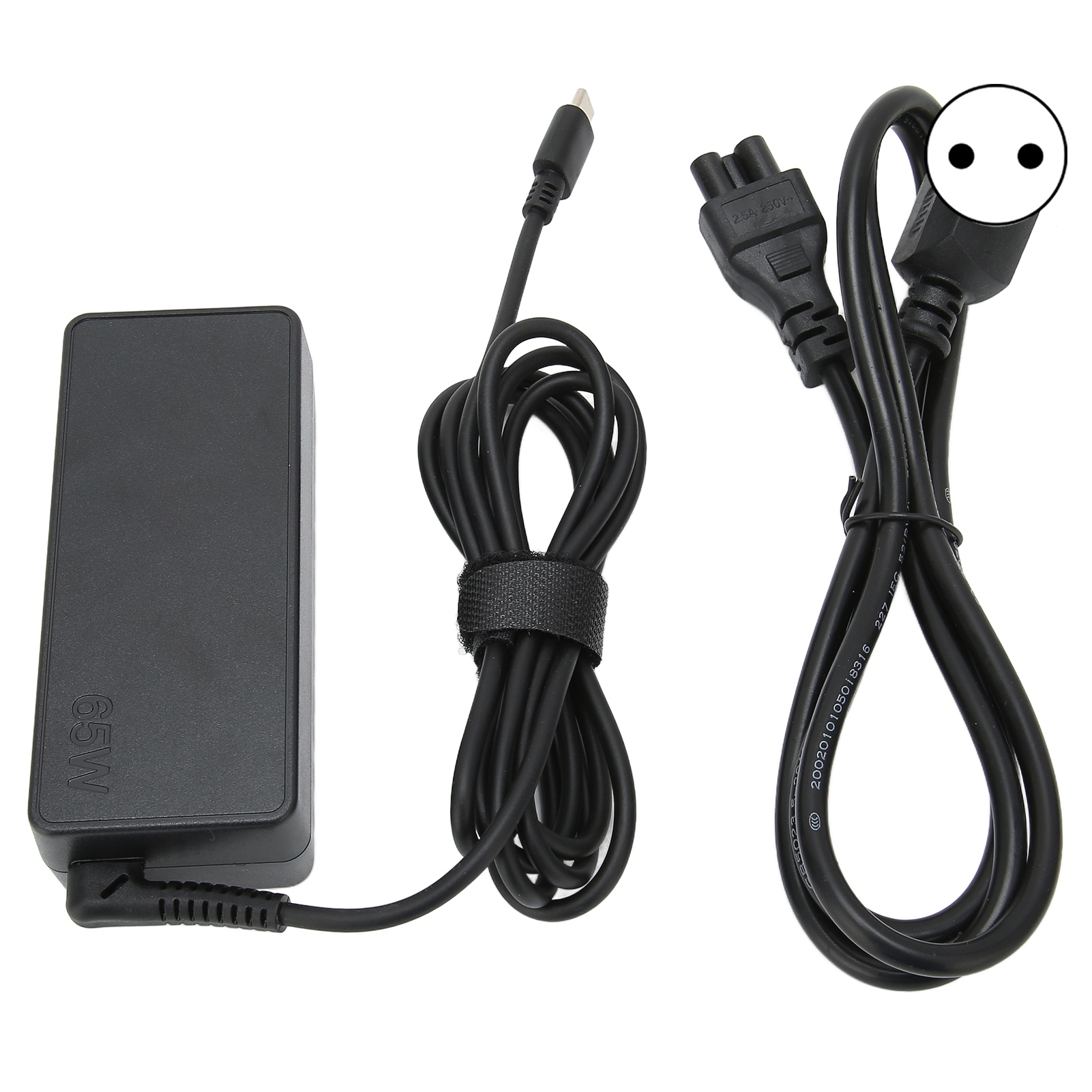 Sicheres Usb-c-ladegerät Für Lenovo – Hohe Wärmebeständigkeit, Erweiterter Schutz Und Stabilität – 100–240 V (eu)