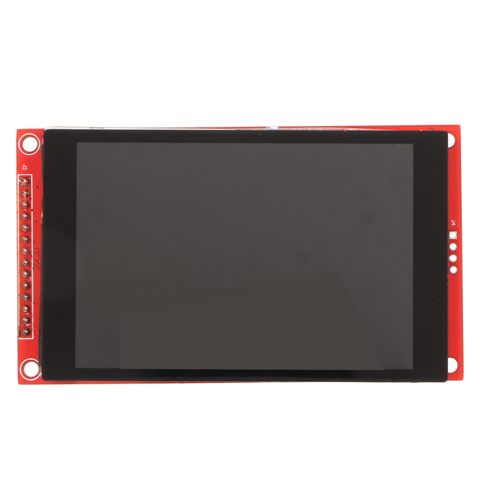 3,5-zoll-tft-lcd-bildschirm (480 X 320 Pixel) Mit Spi-anschluss Und Speicherslot Zum Austausch Des Controllers