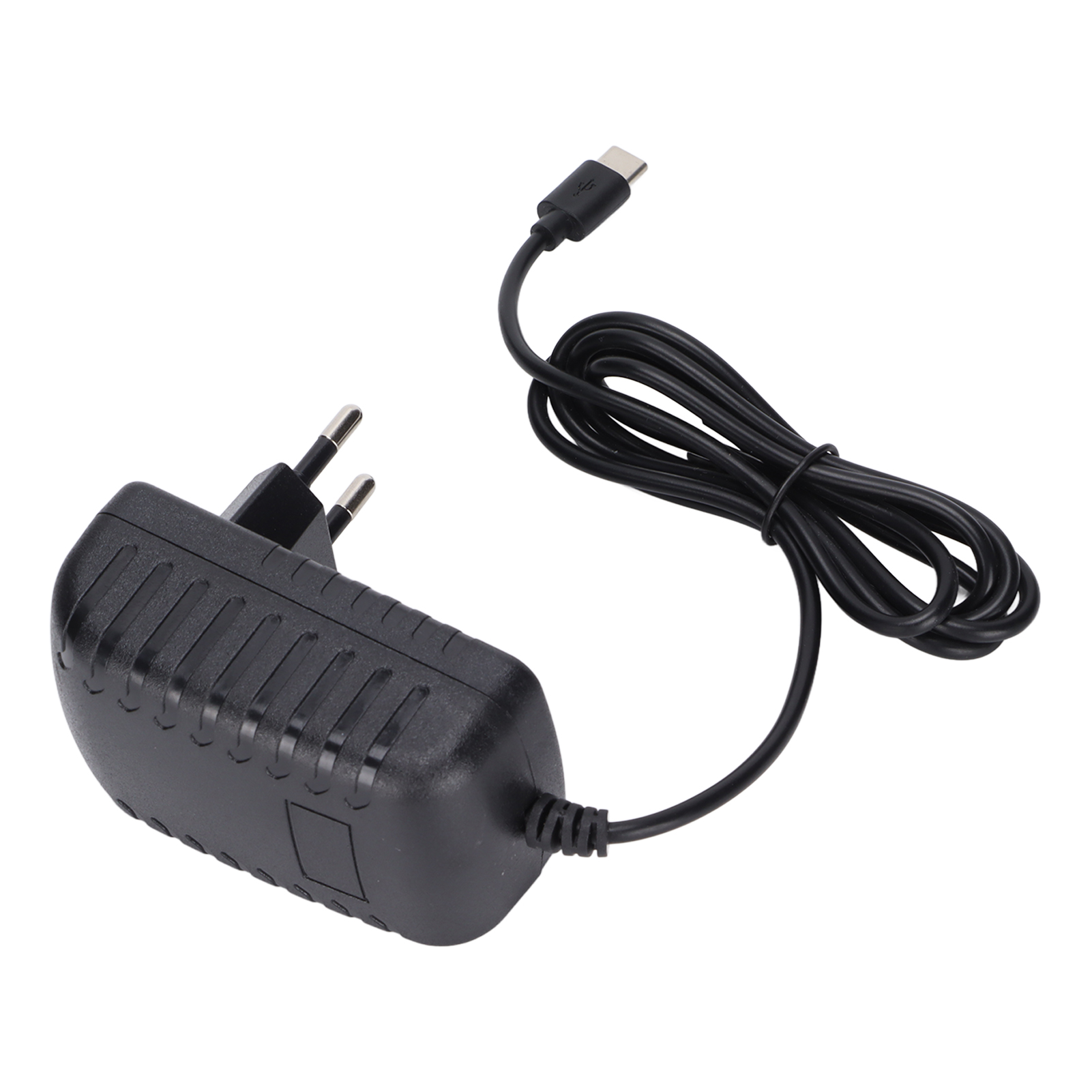5v 3a Typ-c Netzteil Für Raspberry Pi 4 Mit Überspannungsschutz - Eu-stecker (100-240v)