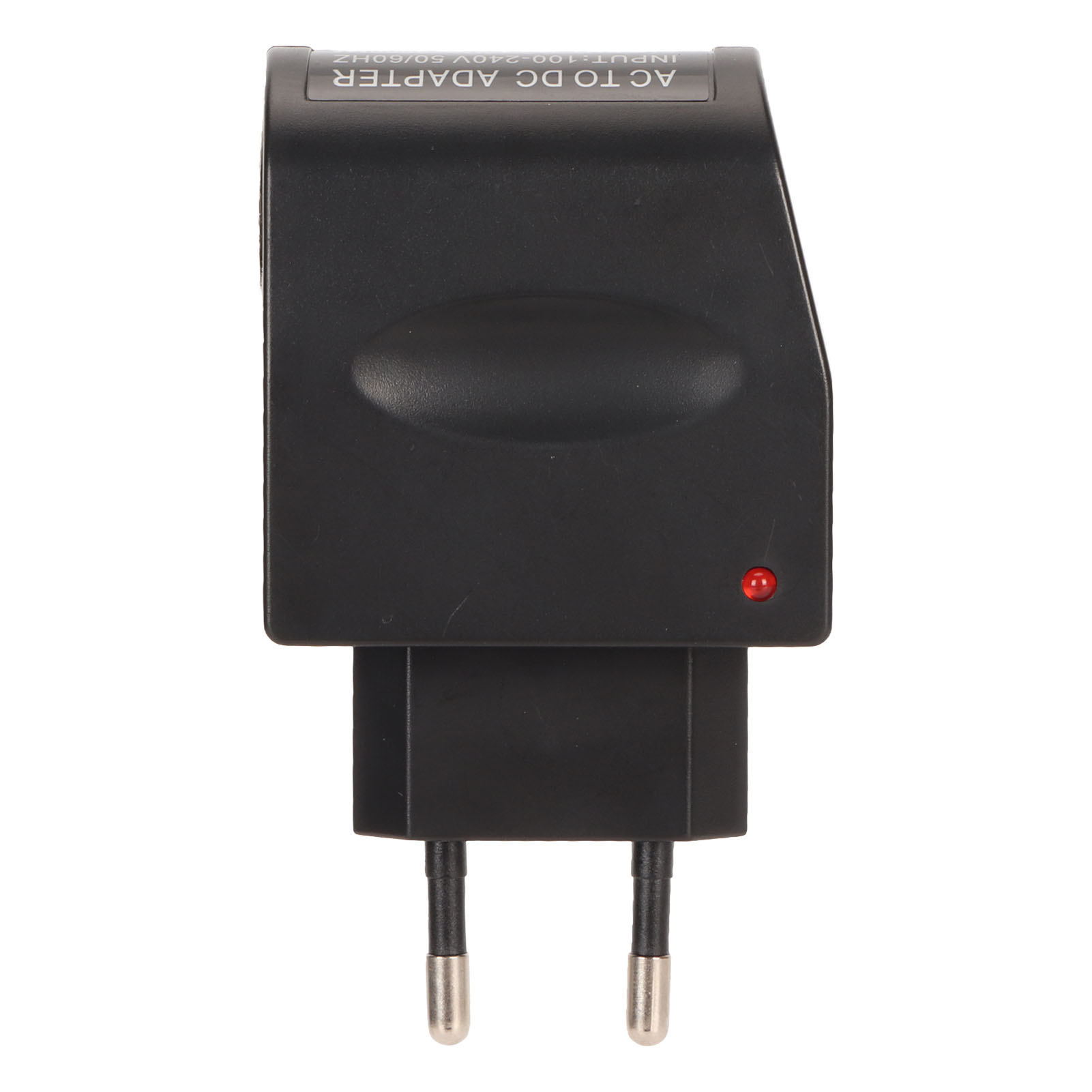 240-v-auf-12-v-wechselstrom-/gleichstrom-kfz-wandler Mit Zigarettenanzünderstecker Und Mehrfachem Schutz – Eu-adapter 100–240 V