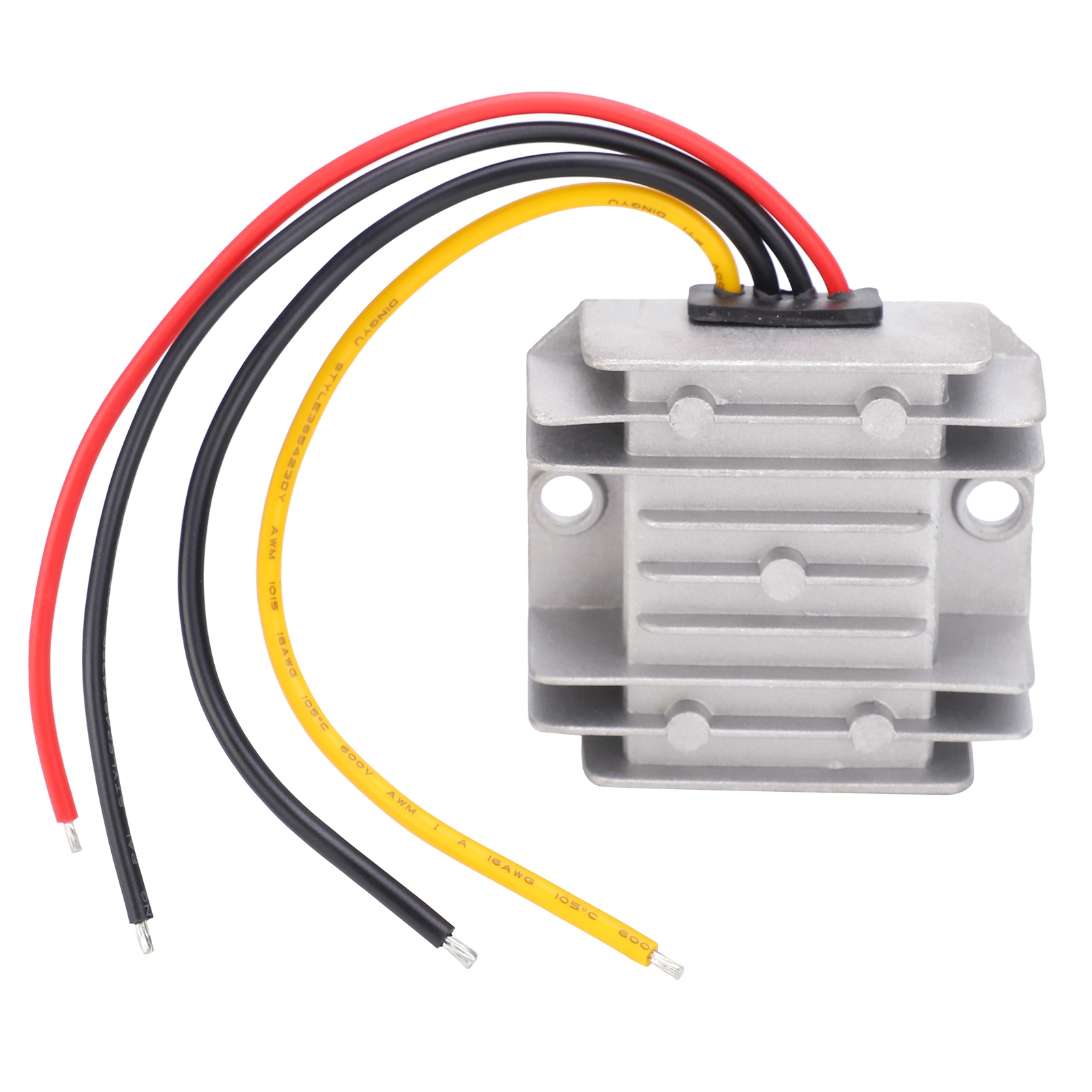 Wg-24s1210z 24v Auf 12v 10a Hochleistungs-schaltnetzteilmodul
