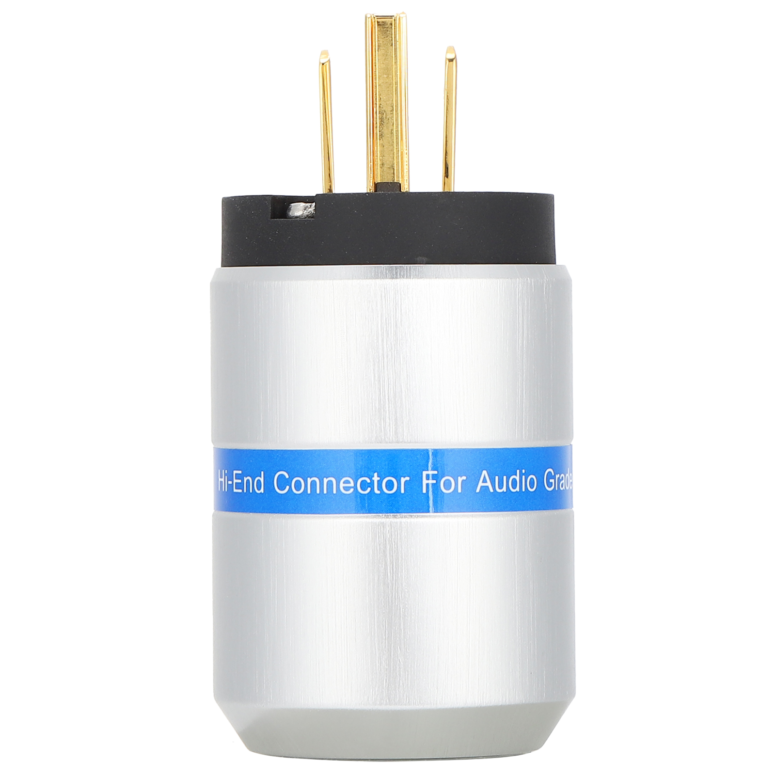 Monosaudio M106g Audio-stromanschluss Aus Reinem Kupfer Für Professionelle Audiovisuelle Geräte 100–250 V
