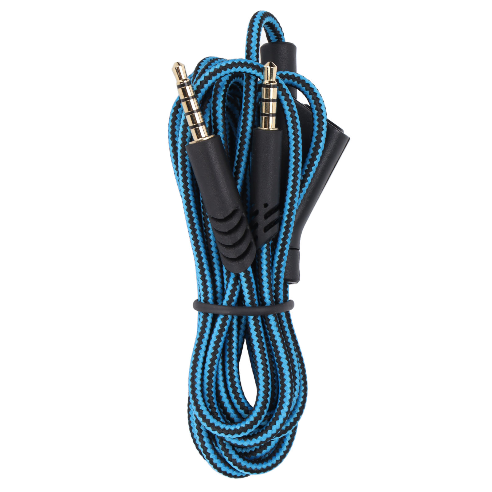 Ersatzkabel Mit Lautstärkeregelung Für Astro A10 Und A40tr Gaming-headsets, Ohne Stummschaltfunktion, Blaue Farbe.