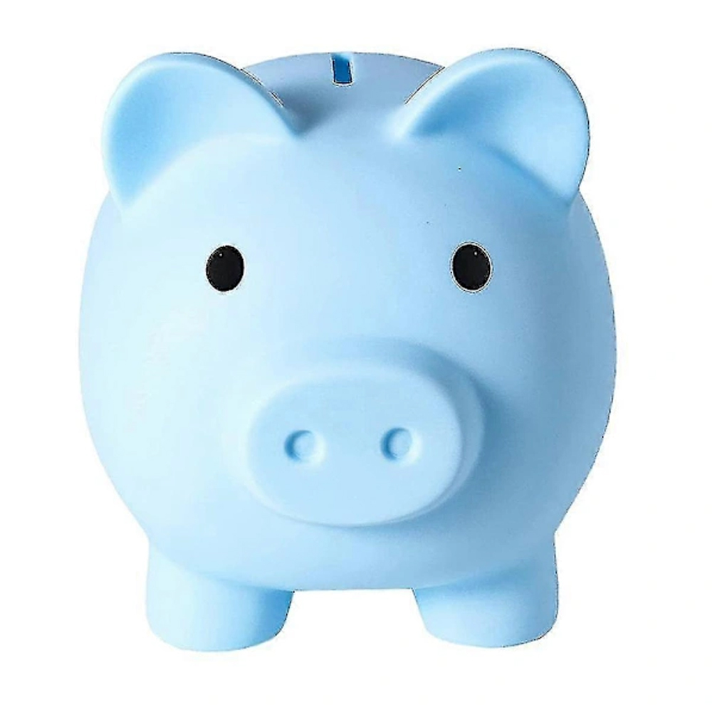 Unzerbrechliches Sparschwein Aus Kunststoff, Robustes Sparschwein, Praktisches Geschenk Für Jeden, Erstklassige Qualität