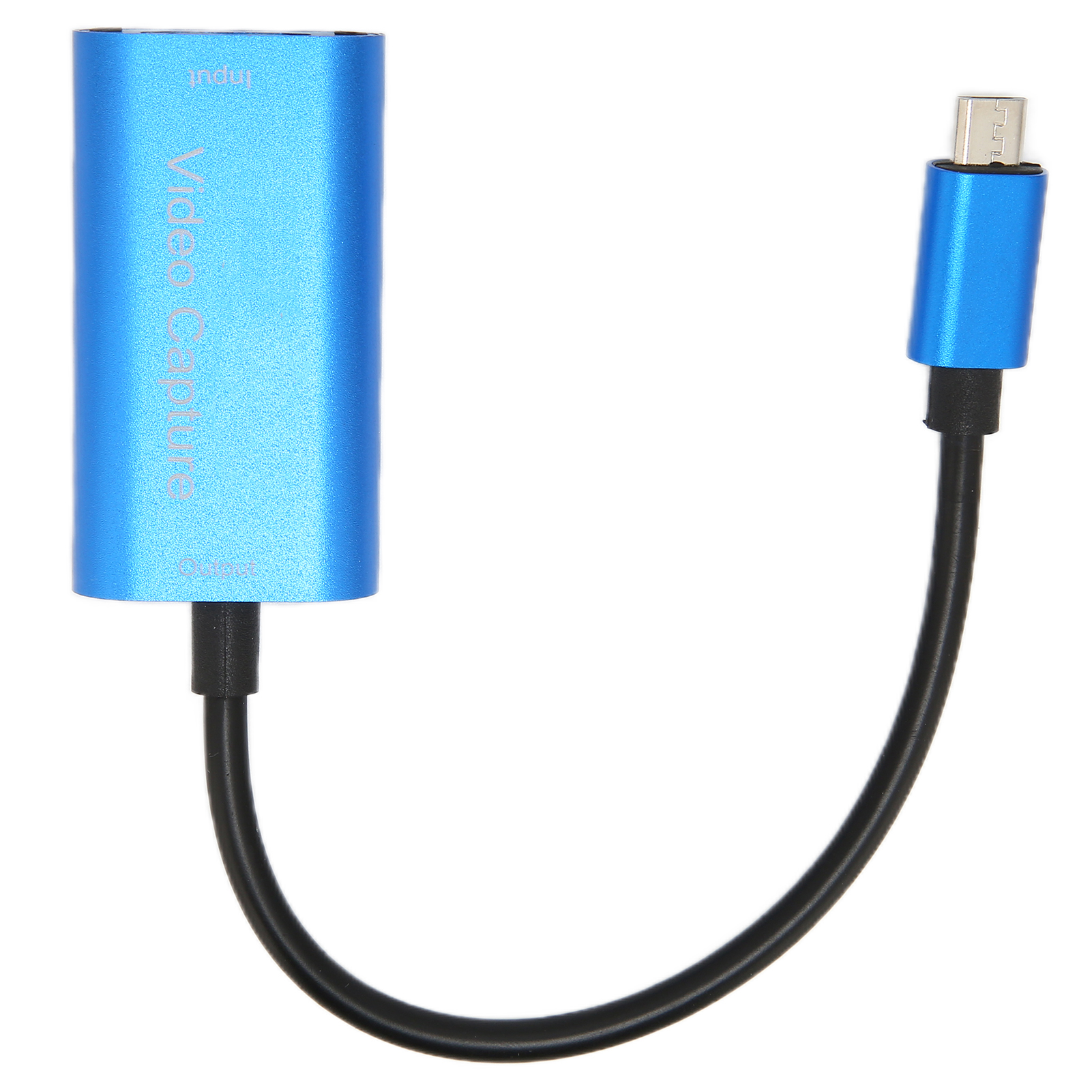4k-hdmi-videoaufnahmekarte Für Streaming, Gaming Und Aufnahmen