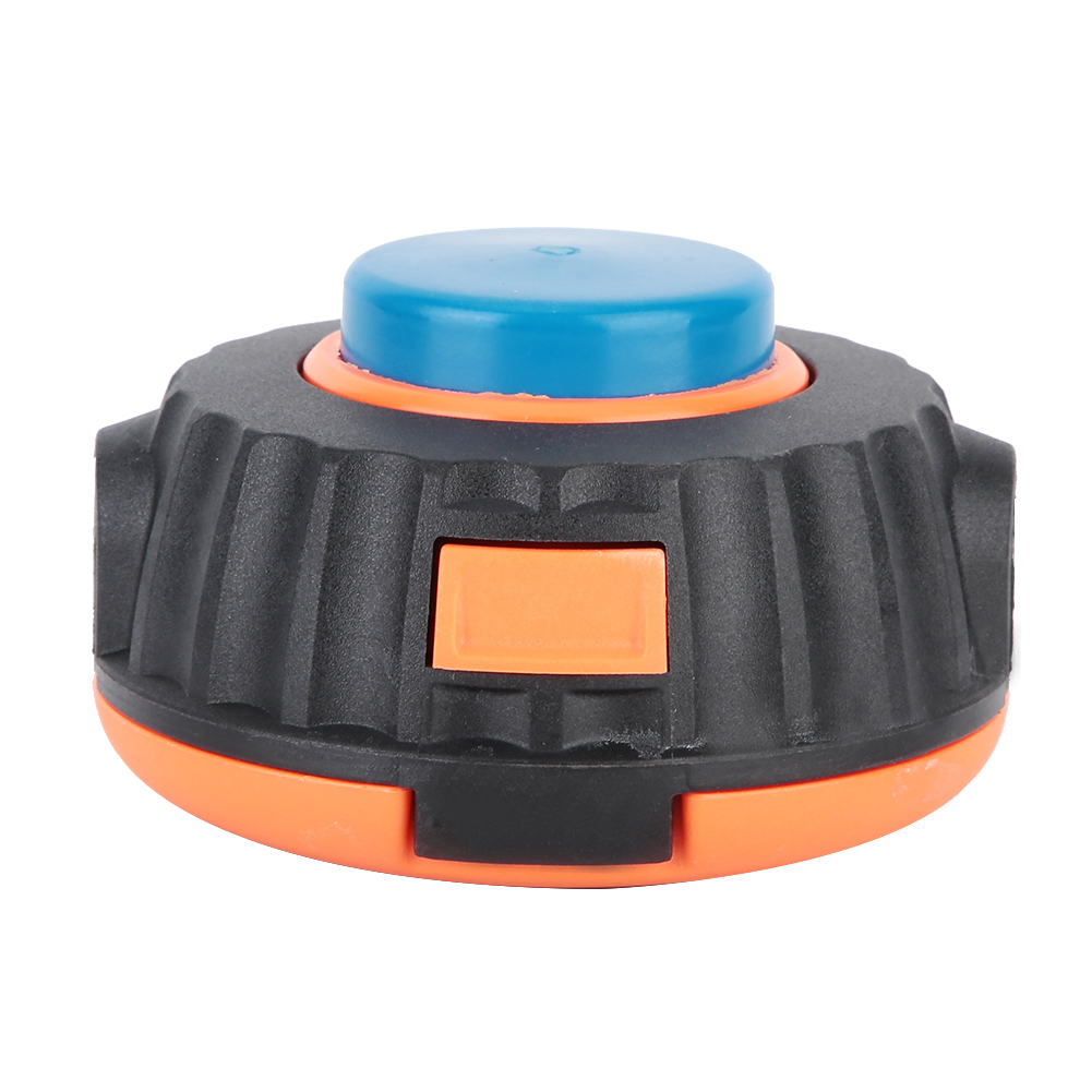 Schneidkopf Für Mcculloch B26ps T26cs Mt260cls Freischneider, Modell 5310250-01, Blau