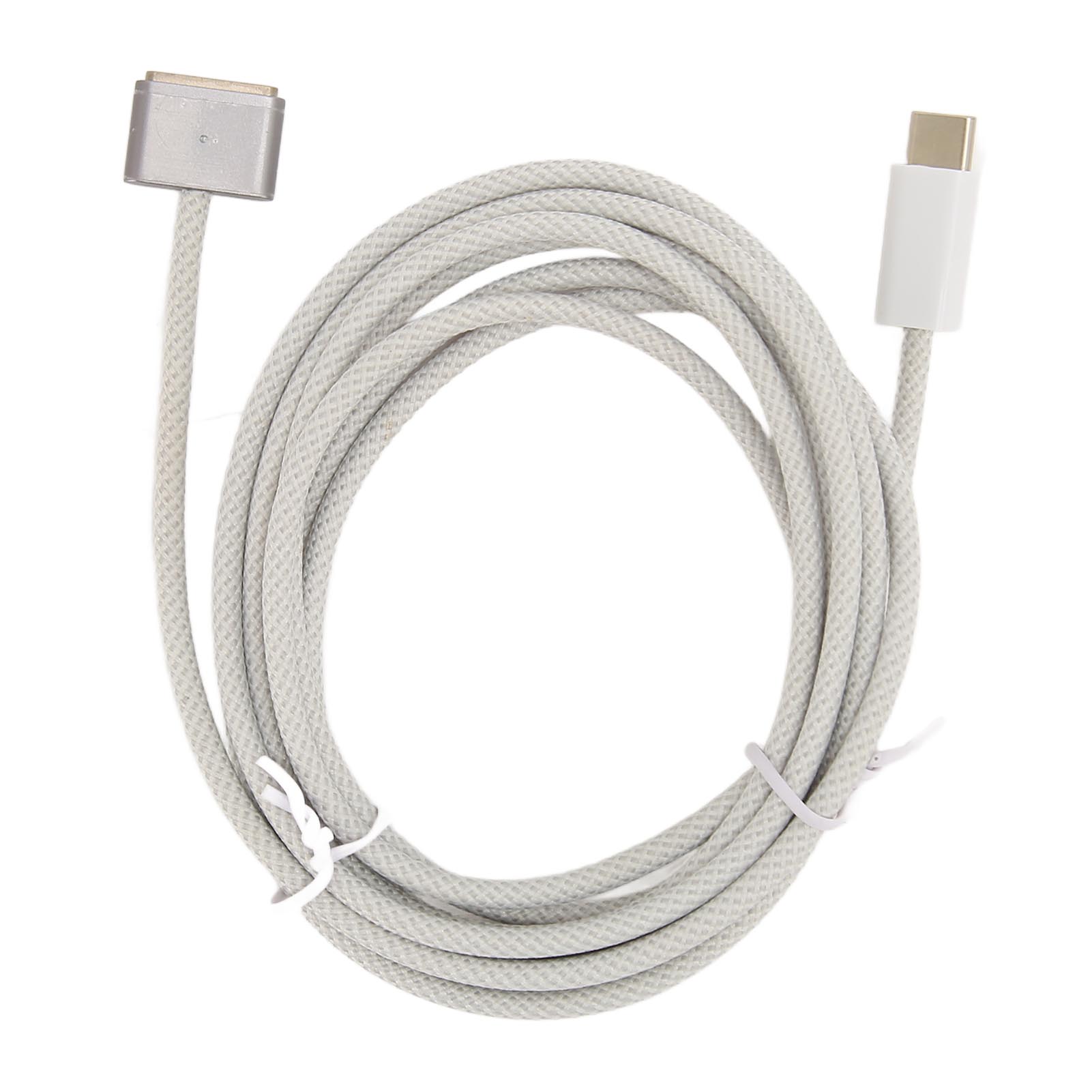 Usb-c Auf Magsafe 3 140w Schnellladekabel Für Macbook Pro M1/m2 2021–2023, Dunkelgrau