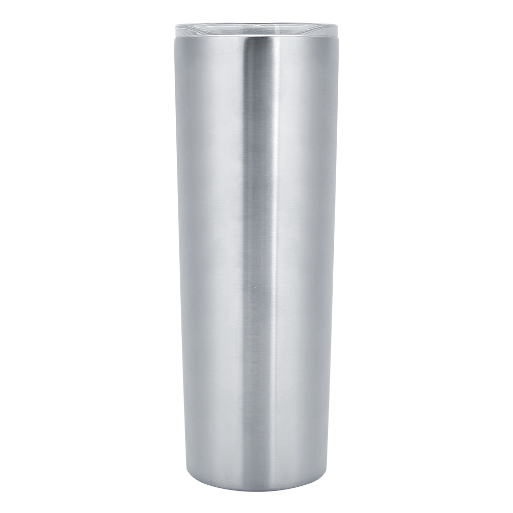20oz Edelstahl-reisebecher Mit Deckel Für Kaffee, Tee Und Heiße Oder Kalte Getränke