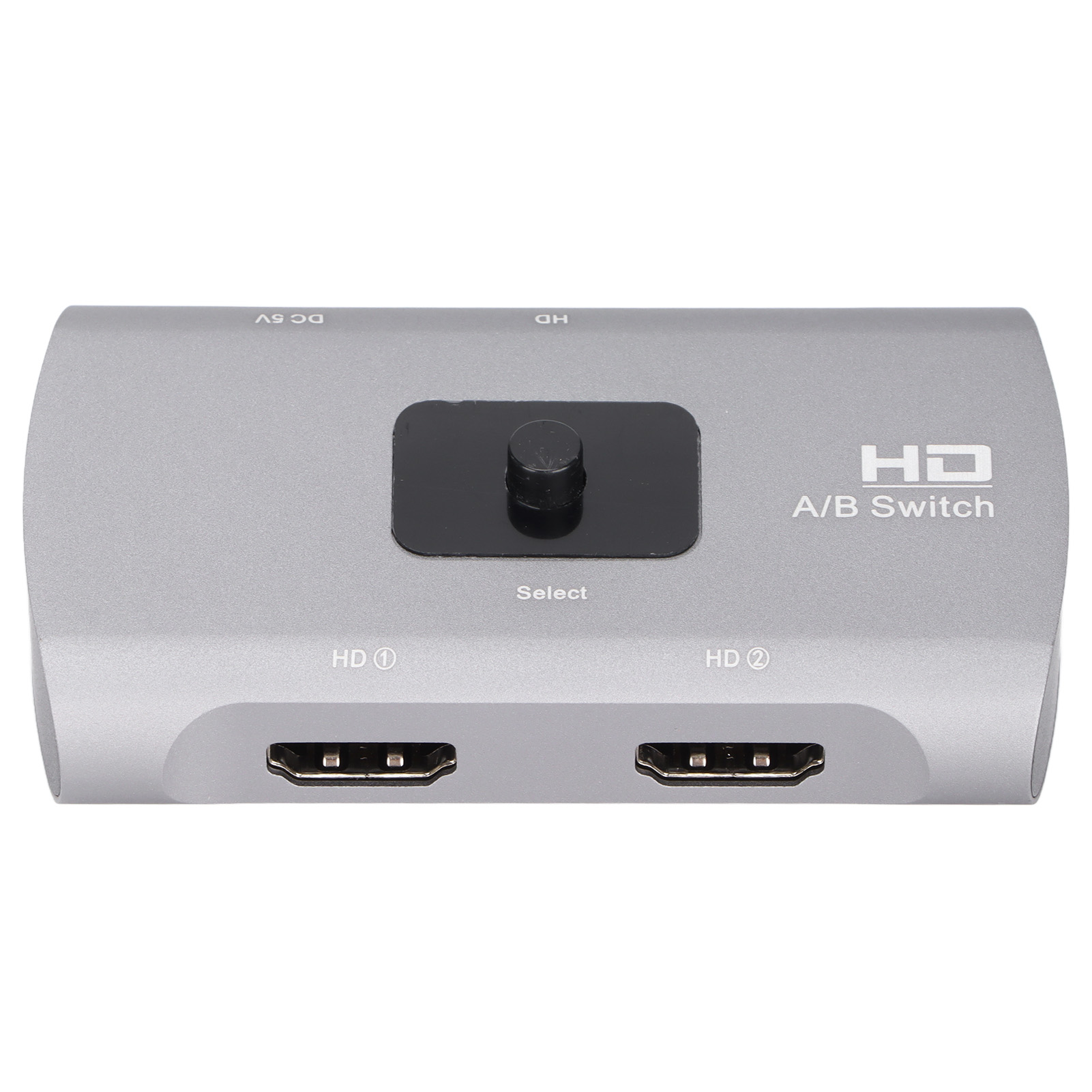4k Ultra Hd Bidirektionaler Hdmi-adapter Für Ps4, Tv-box Und Spielkonsole, Multimedia-switch Für Hohe Auflösung