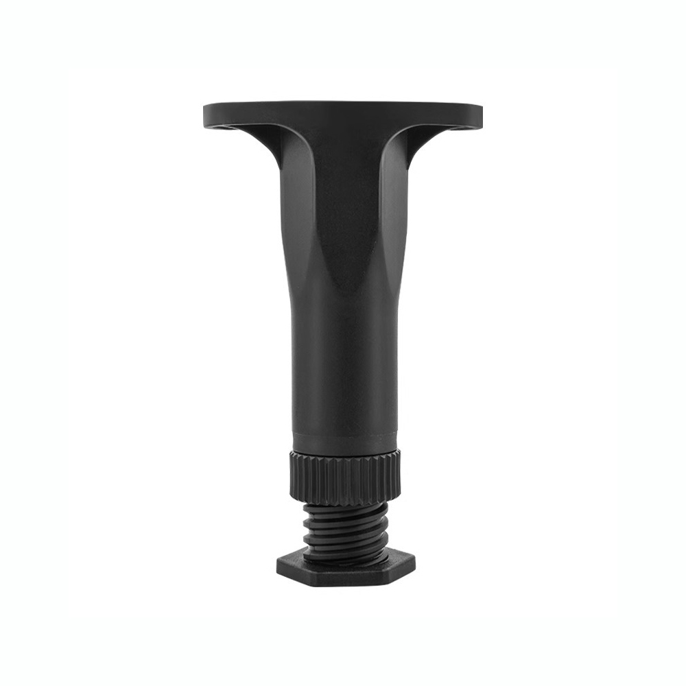 Verstellbare Stützfüße Für Bettgestelle (16–28 Cm), Verstärkte Möbelbeine Für Sofa/kleiderschrank/stuhl/tisch, Stabile Und Langlebige Ersatzteile