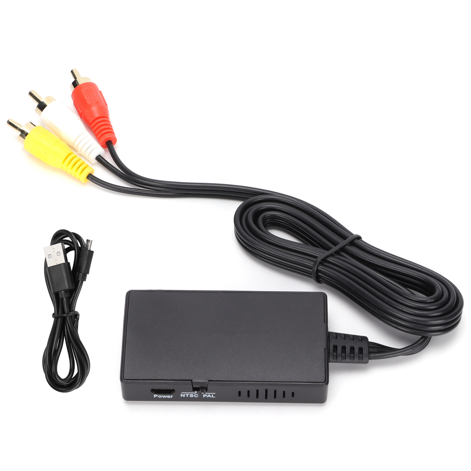 Hdmi-zu-audio-video-konverterbox Für Ältere Fernseher