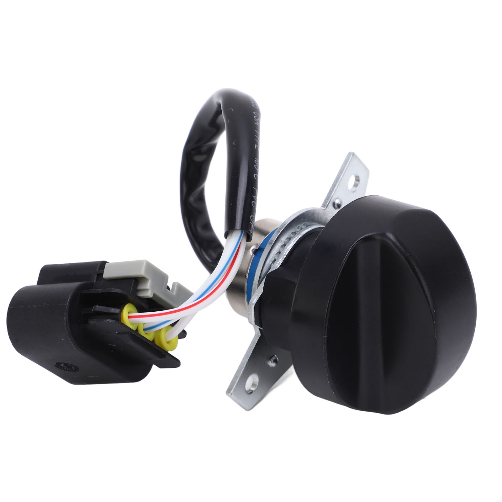 Standard-druckknopfschalter Für Gasmotoren Der Bagger Xcmg Xe60, Xe75, Xe135 Und Xe150, 10 Geschwindigkeiten