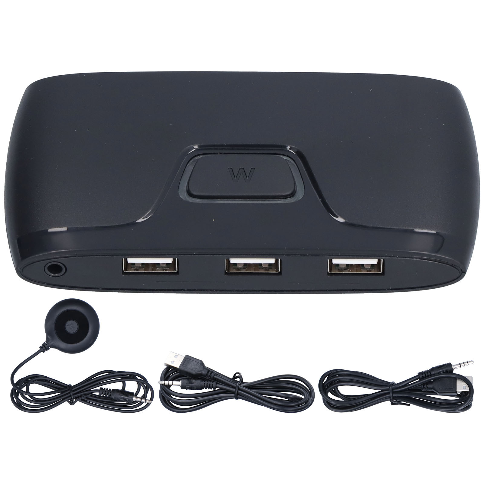 4k-hdmi-kvm-switch Mit 2 Eingängen Und 1 Ausgang Sowie Usb-tastatur- Und Maus-sharing-funktion