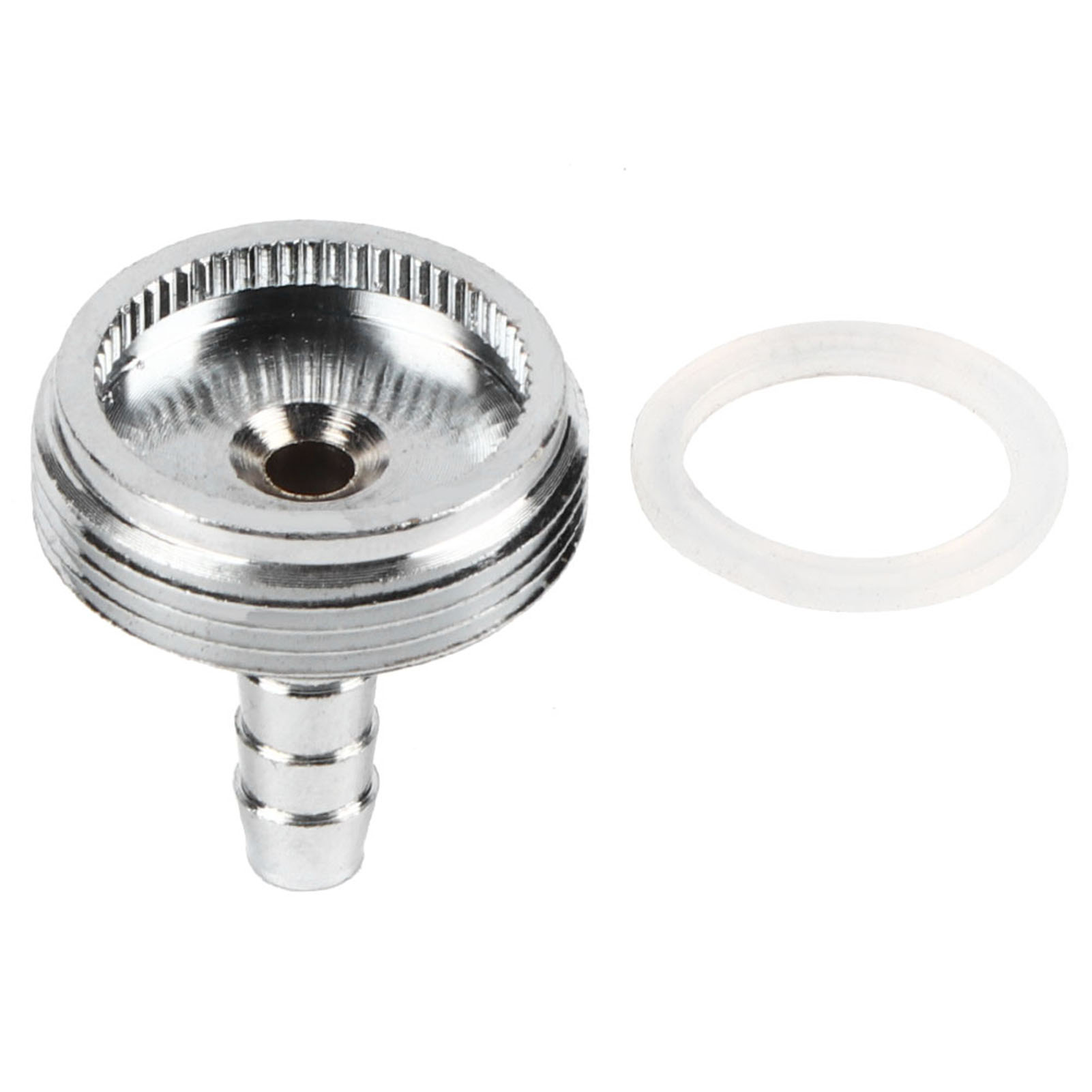Reinigungszubehör Für Bierzapfhähne Aus Edelstahl, 1/4"-adapter