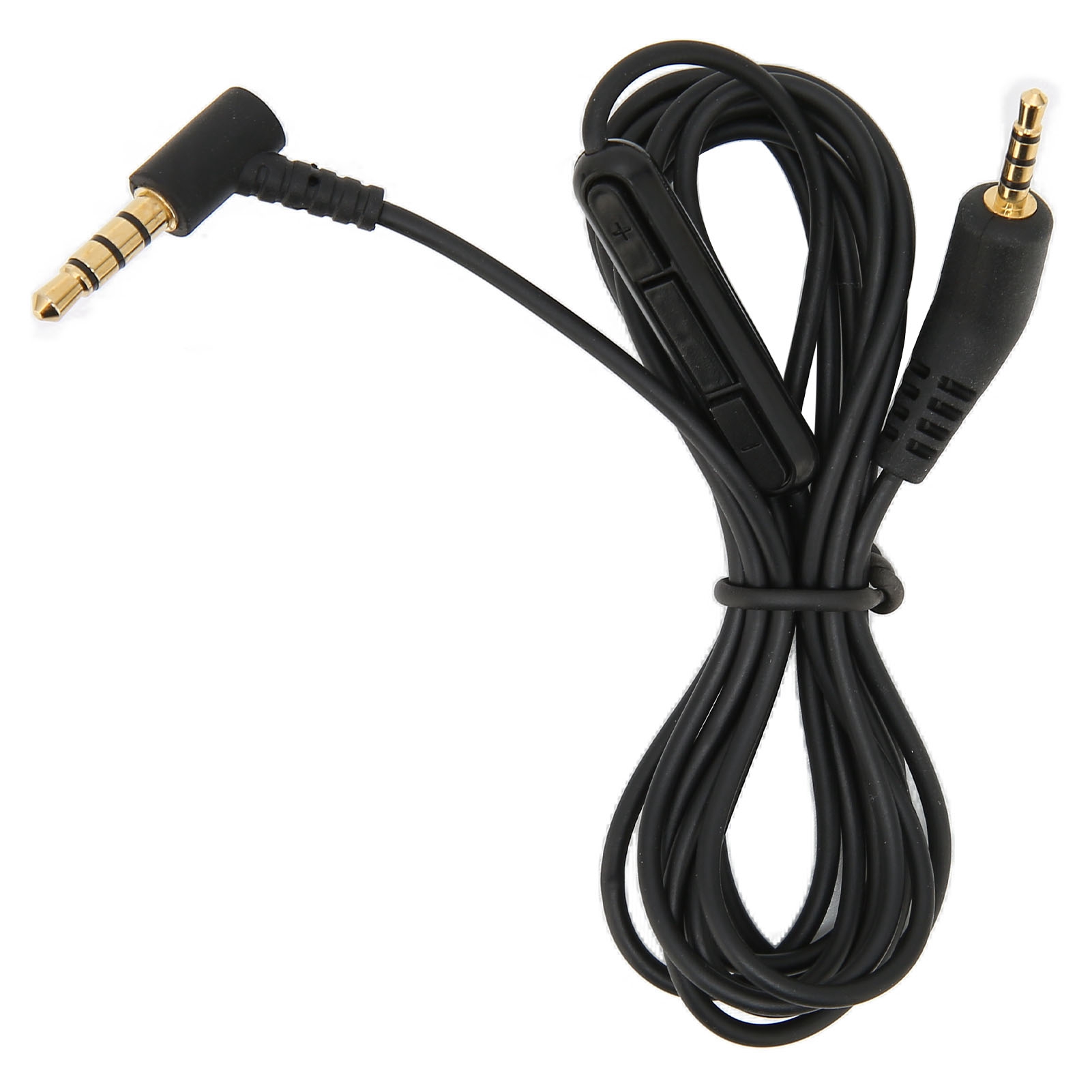Hochwertiges Ersatz-audiokabel Für Qc3-kopfhörer – Hochfrequenzübertragung