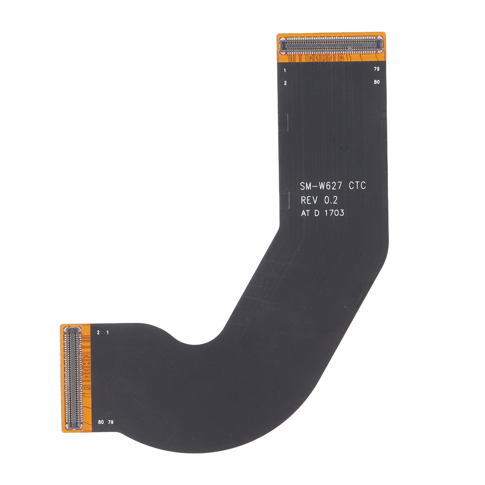 Ersatz-motherboard-anschlusskabel Für Samsung Galaxy Book 10,6-zoll Sm-w627