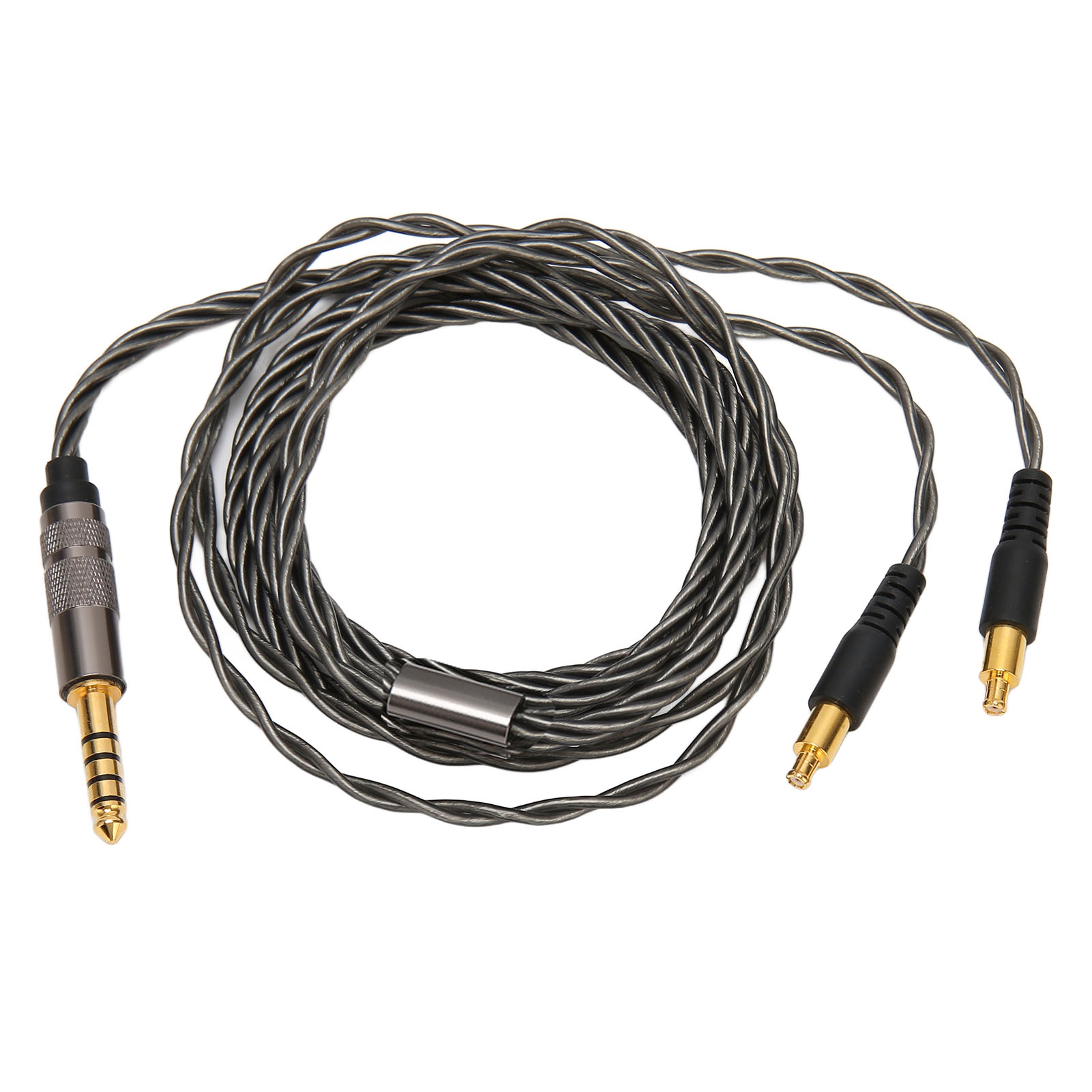 4,4-mm-upgrade-kabel Für Ath, Msr7b, Sr9, Es750, Adx5000 Und Andere Kopfhörer