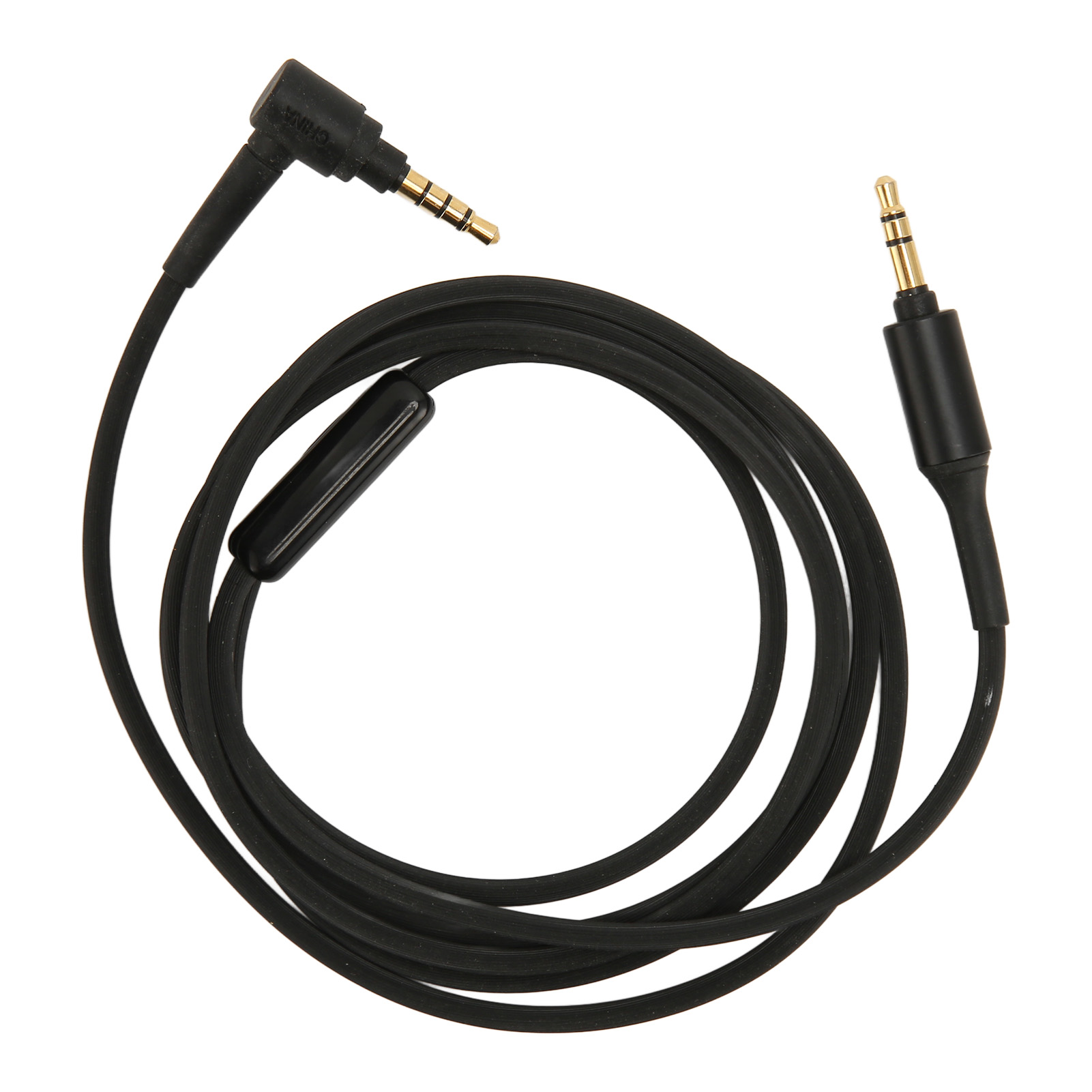 Ersatz-audiokabel Für Sony 1000xm5, 1000xm4, Wh-1000xm3, Z1000, H800, Xb950, Mdr-10r Kopfhörer Mit Mikrofon