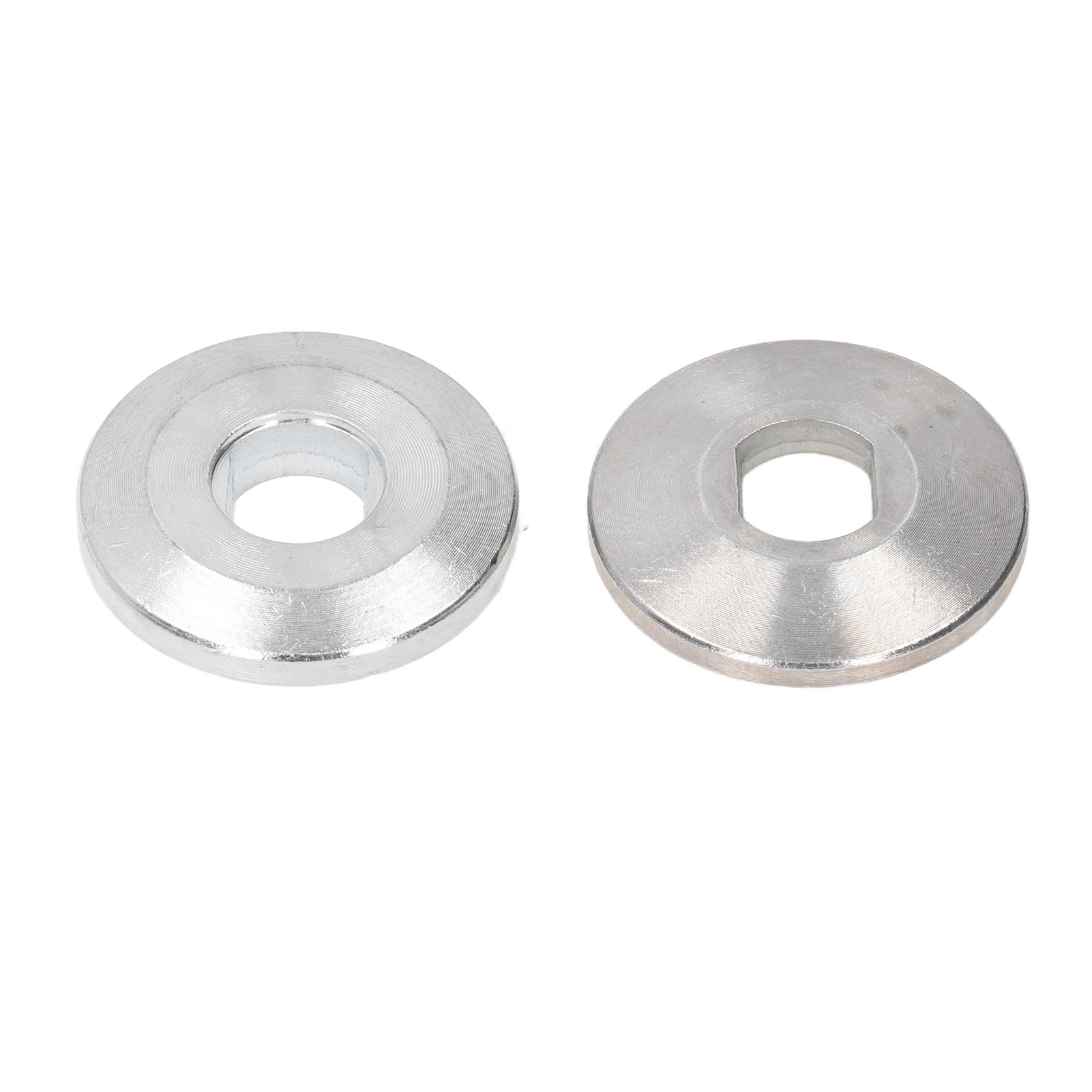 Stück Hartmetall-druckplatten Für 10-zoll-aluminium-kapp- Und Gehrungssäge