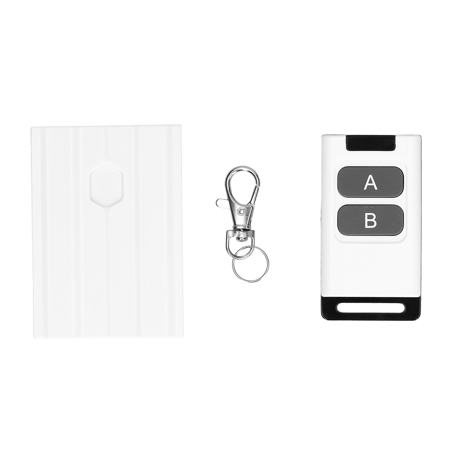 Intelligenter Funkschalter Mit Rf-fernbedienung, 12v/24v-empfänger Und -sender Für Die Automatisierung
