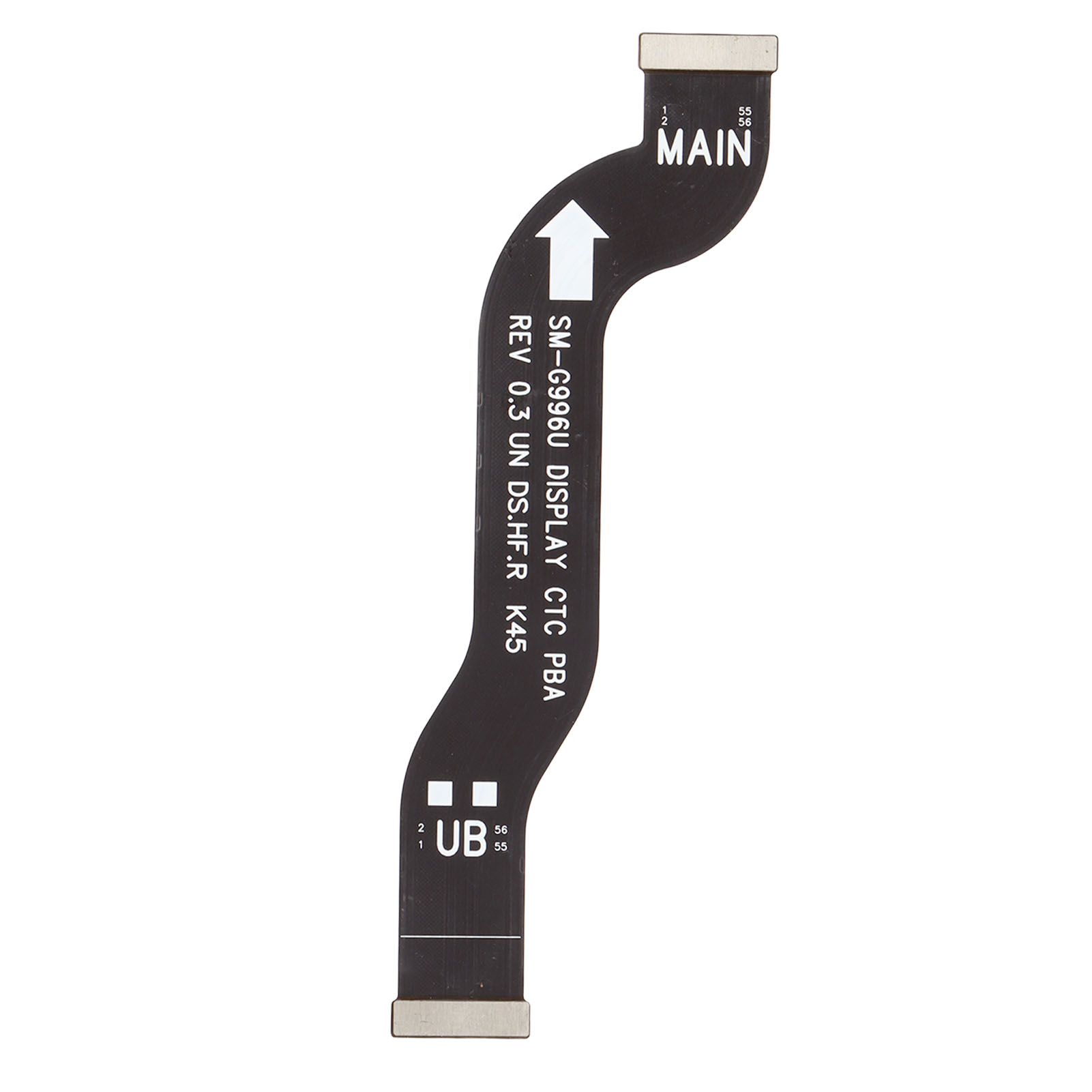 Ersatz-flexkabel Für Samsung Galaxy S21 Plus 5g G996u Motherboard