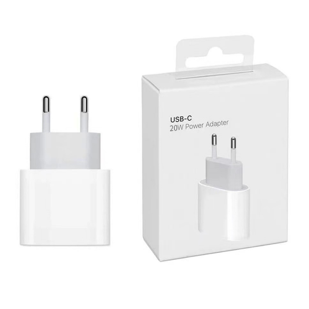 20-w-schnelllade-netzteil Für Iphone 11/12/13/14/15/pro/max