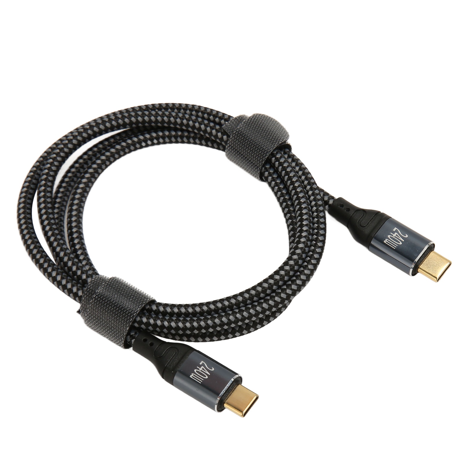 240w Pd3.1 Schnellladekabel Usb-c Auf Usb-c, 1 M, Mit E-mark-chip Für Tablets