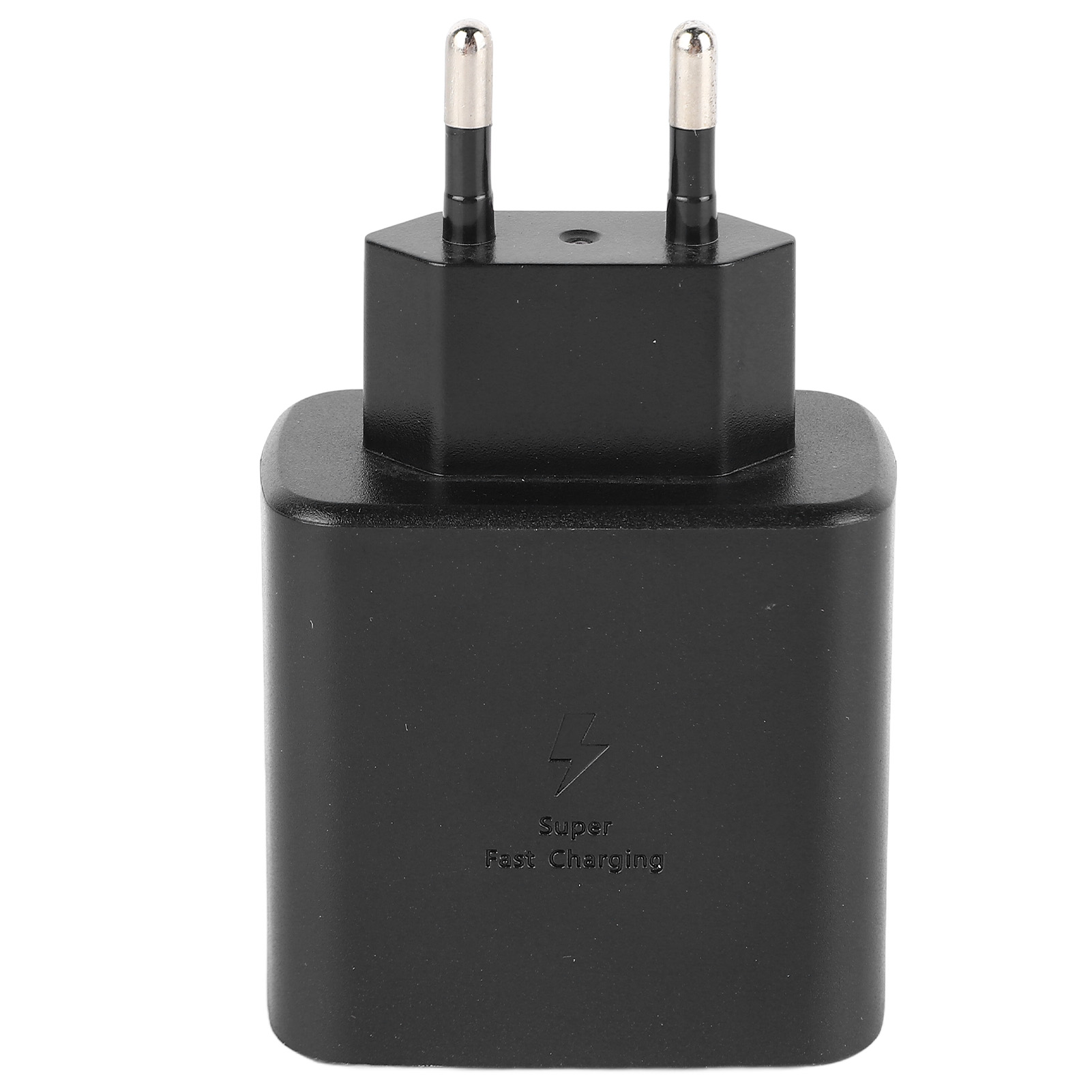 45-w-usb-c-pd-ladegerät Mit Überspannungsschutz Für S22 Ultra Plus, Tragbar, Eu-stecker 100–240 V