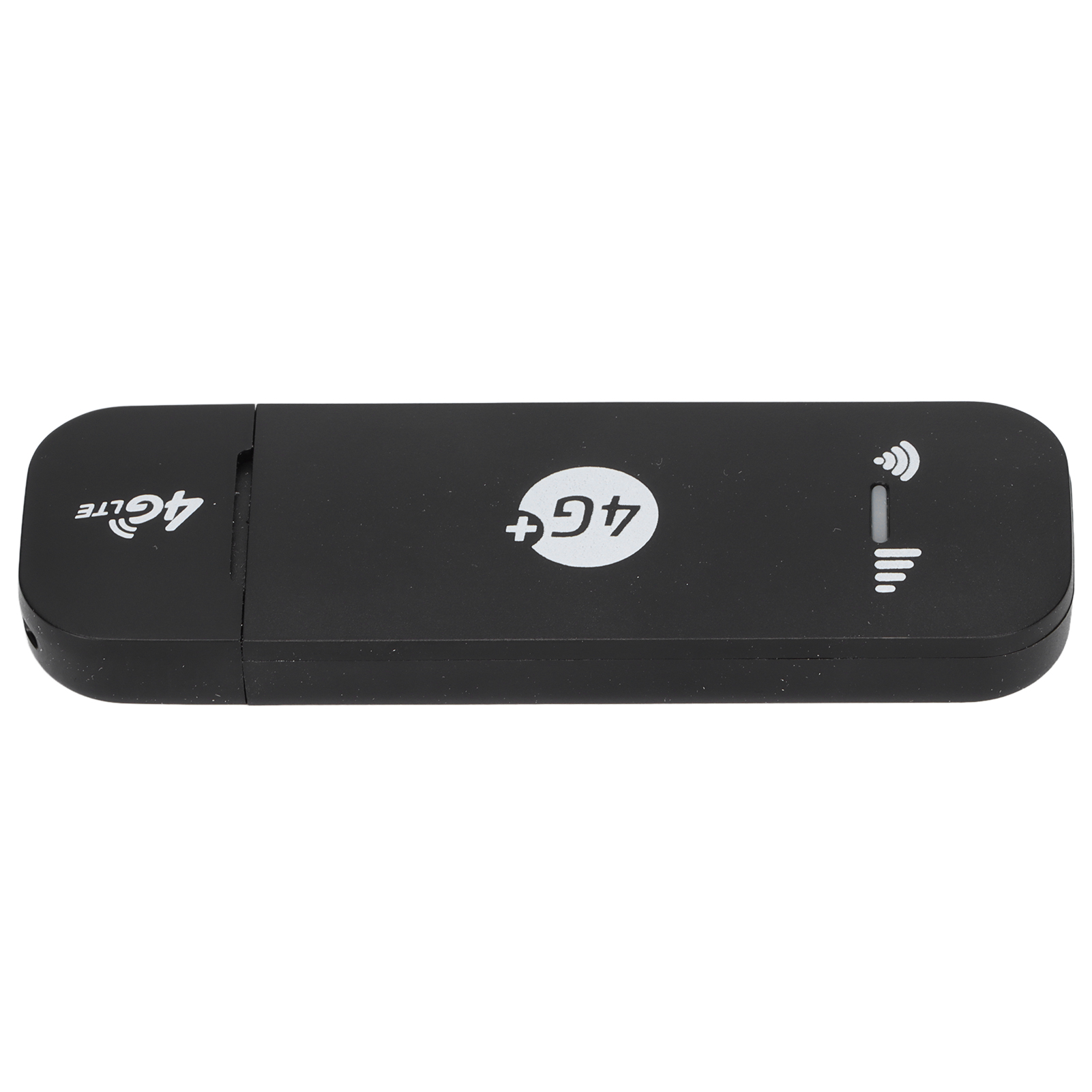 Tragbarer 4g-lte-usb-router, Geringer Stromverbrauch, Lange Akkulaufzeit, Kompakter Sim-wlan-dongle Für Amerika