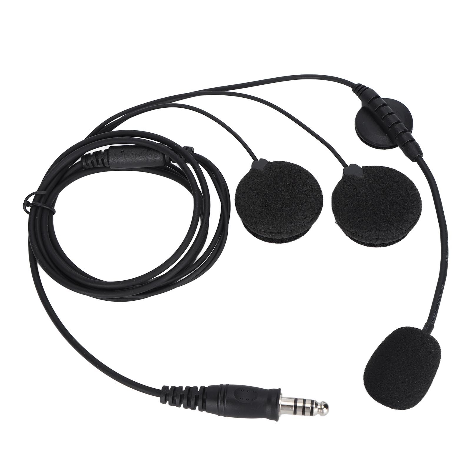 7,1-mm-bluetooth-motorradkommunikationsset Für Helme, Freisprechfunktion, Stereoklang, Ideal Für Motorradfahren Und Outdoor-aktivitäten
