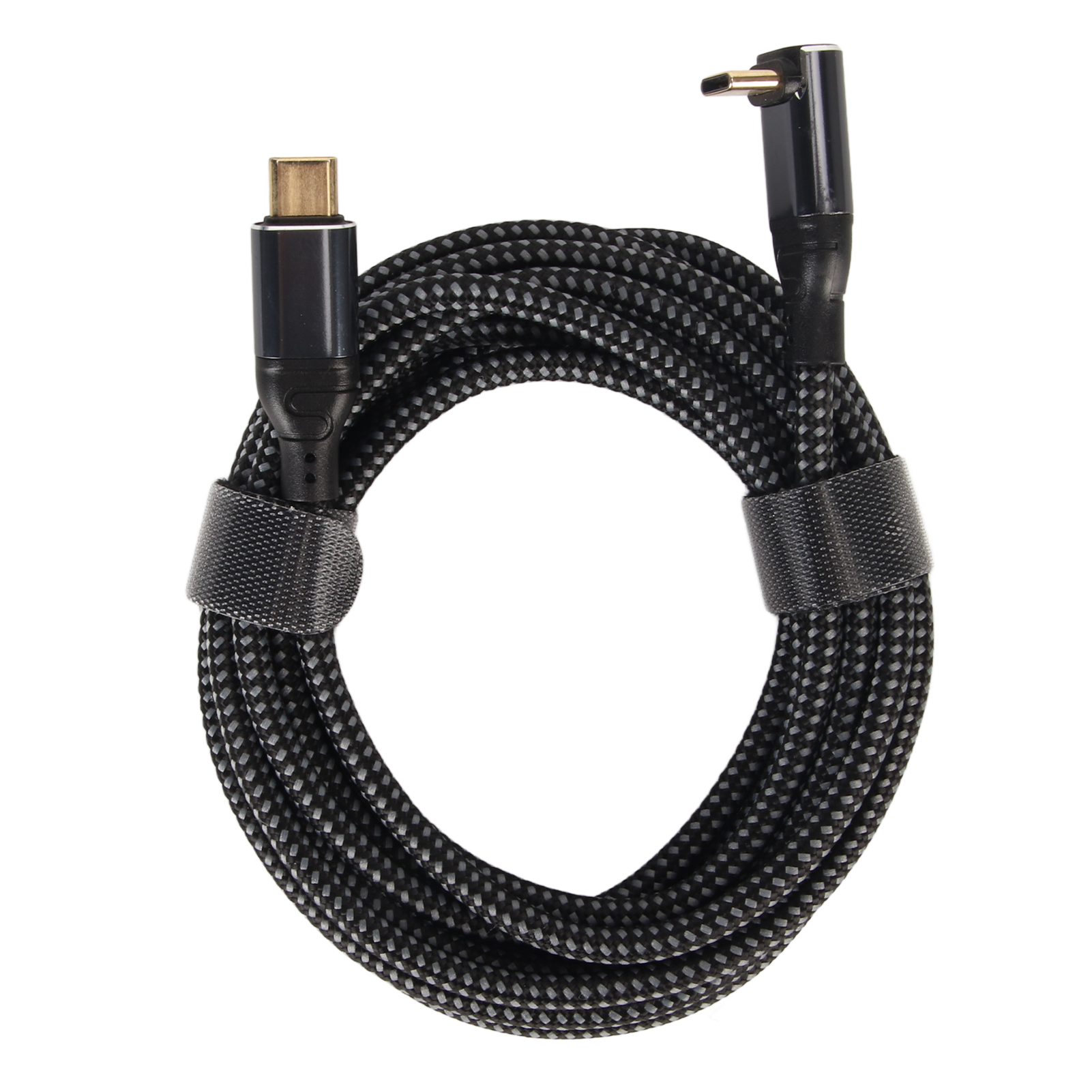 240w Pd3.1 Usb-c Schnellladekabel Für Smartphones, Tablets Und Laptops (3 M)