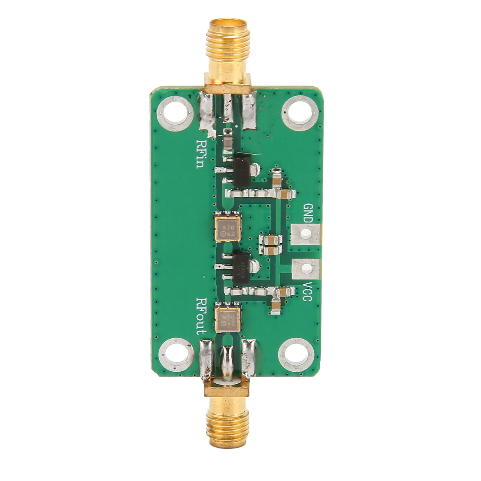 1090-mhz-ads-b-lna-verstärkermodul Mit Hoher Empfindlichkeit, 38 Db Verstärkung Und Geringem Hf-rauschen