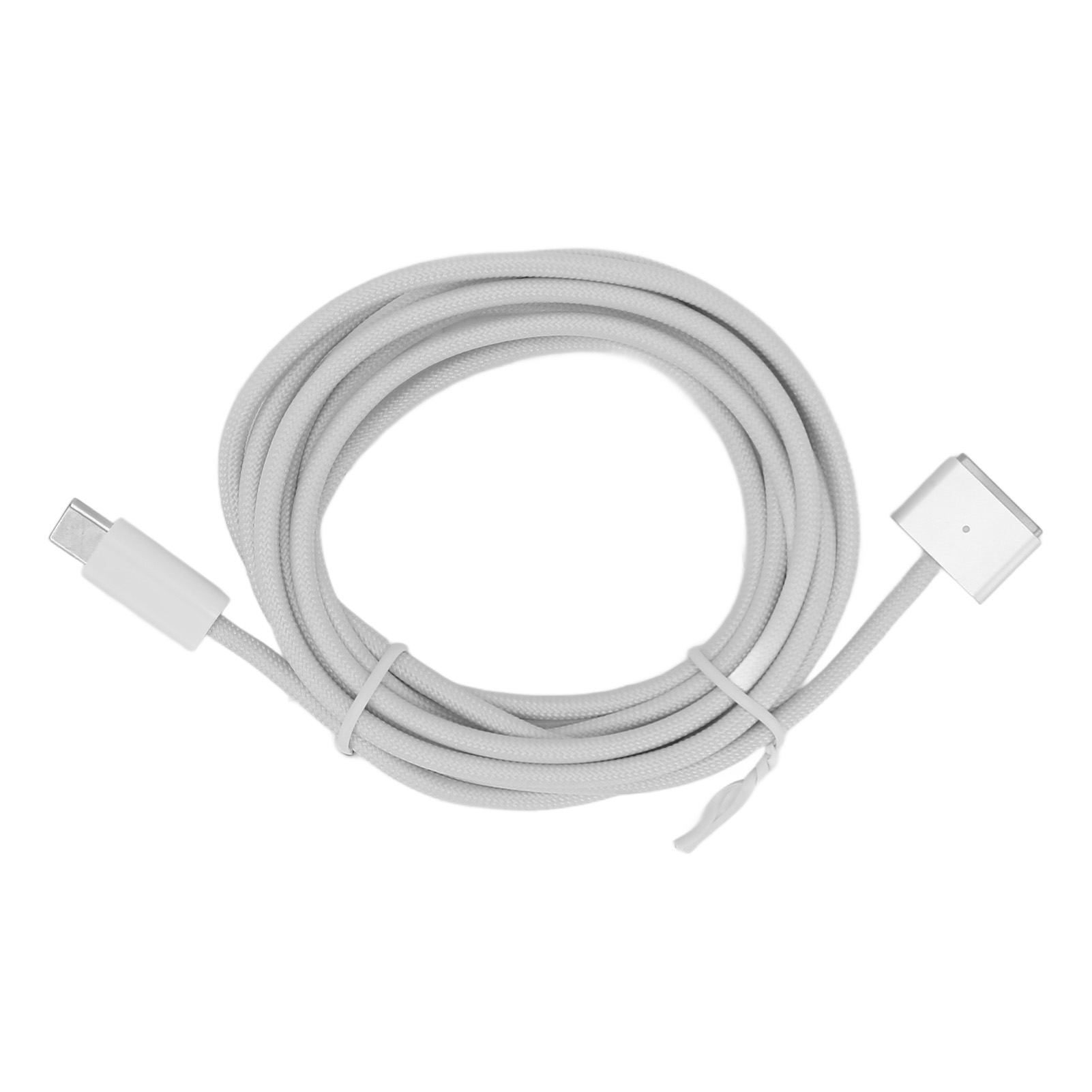 Magsafe 3 Ladekabel Auf Usb-c 140w Pd Schnellladekabel, Kompatibel Mit Macbook, 2 M
