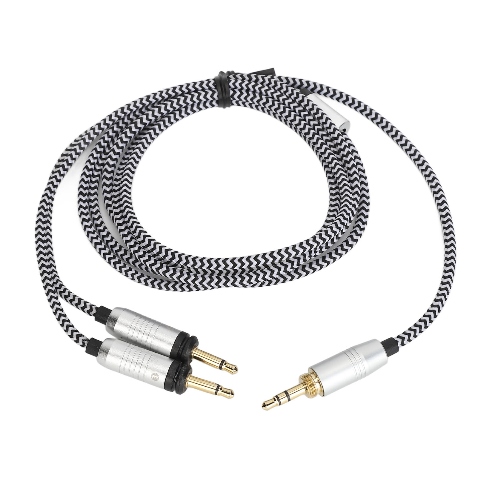Ersatz-audiokabel Für Focal Elegia, Celestee, Stellia, Elear, Clear, Radiance Und Glear Mg Kopfhörer