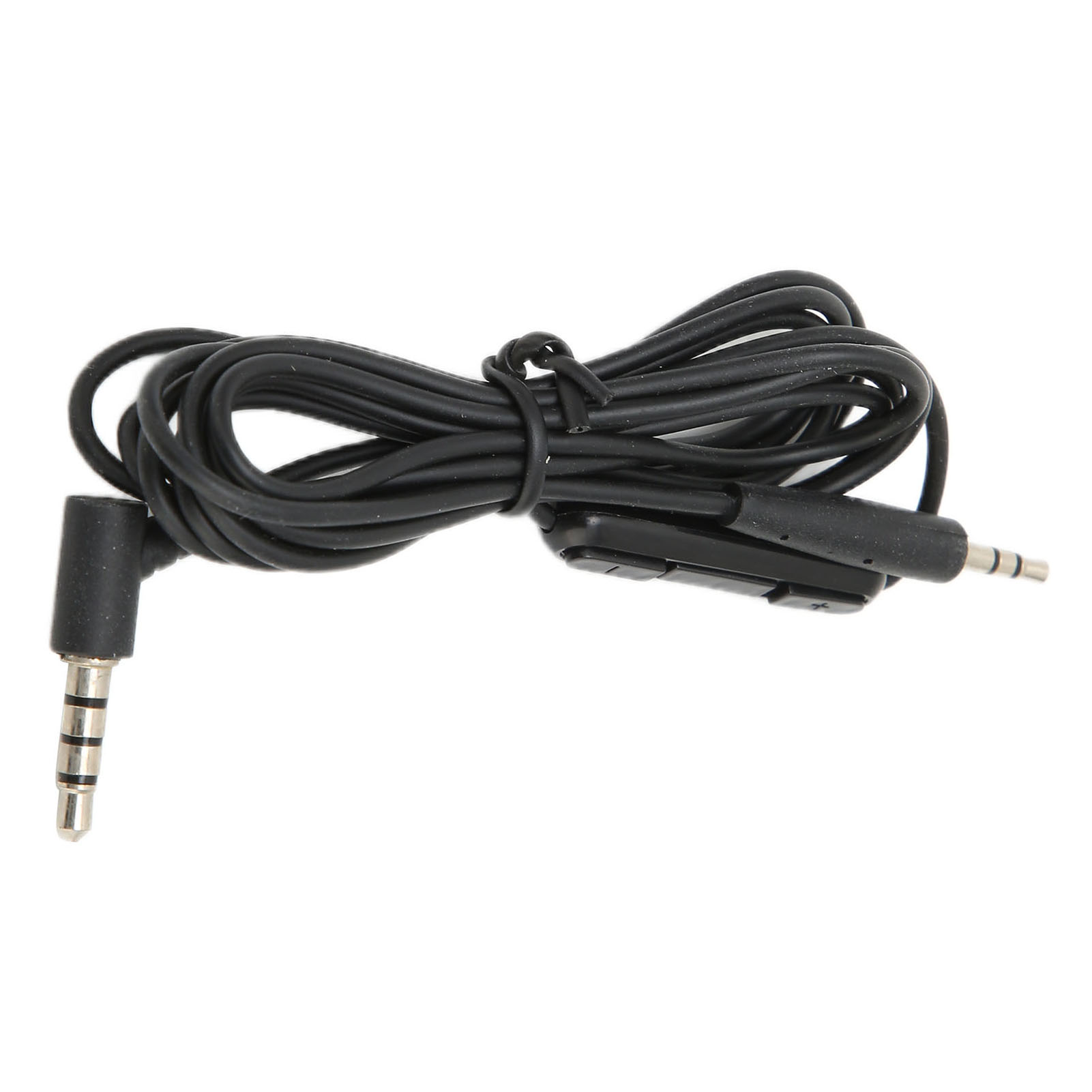 Ersatz-audiokabel Mit Mikrofon Und Lautstärkeregler Für On-ear 2, Oe2, Oe2i Kopfhörer