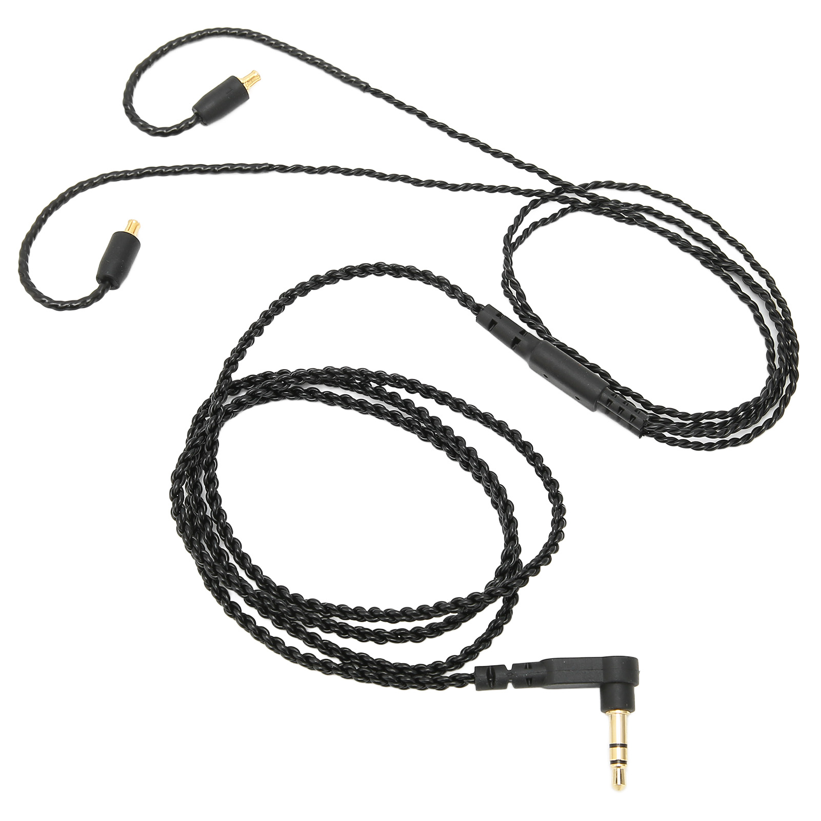 Kopfhörer-audiokabel Mit A2dc-anschluss, Kompatibel Mit Ath Cks1100, E40, E50, E70, Ls200, Ls300, Ls400, Ckr90, Ckr100, Ls50, Ls70